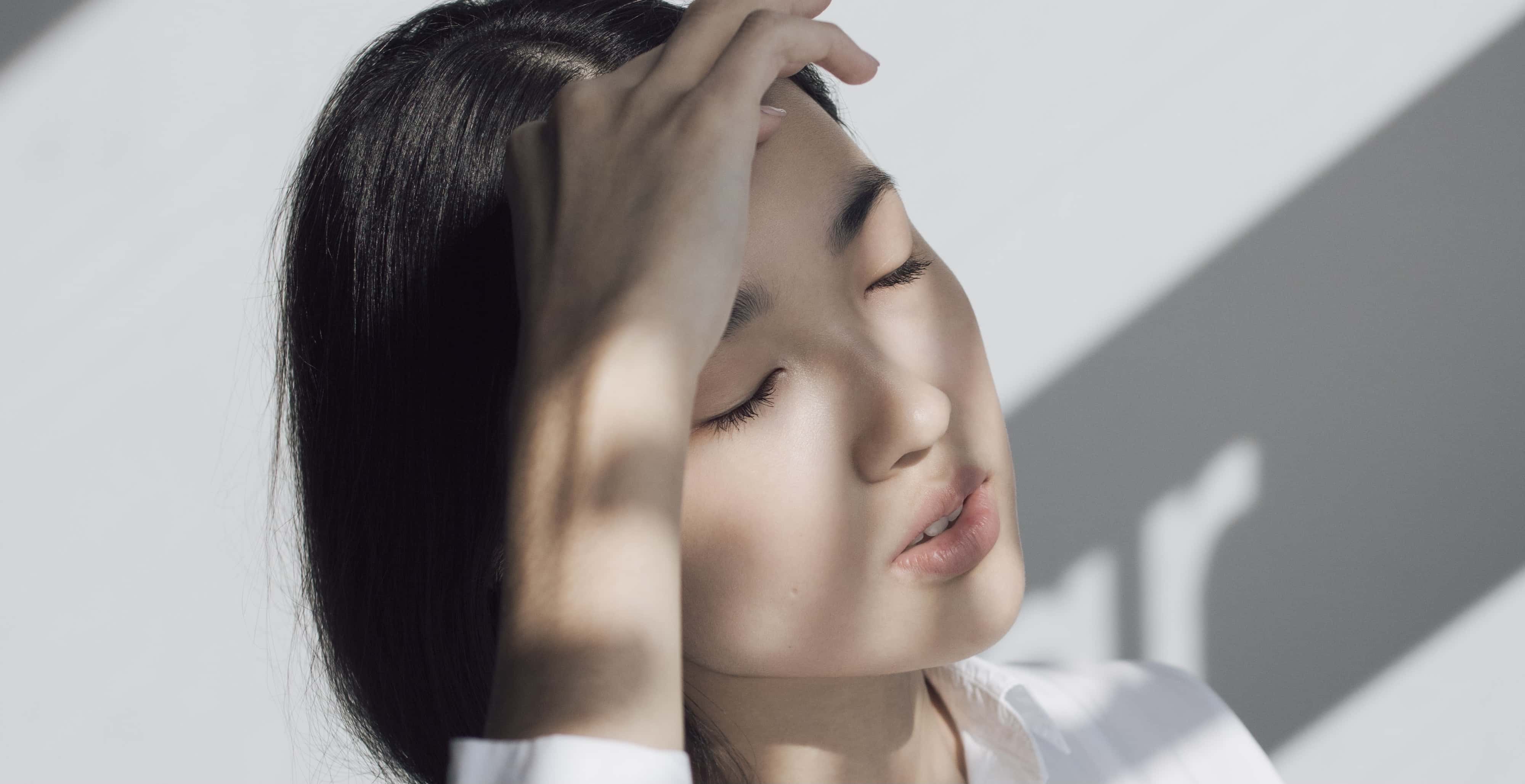 routine beauté minimaliste