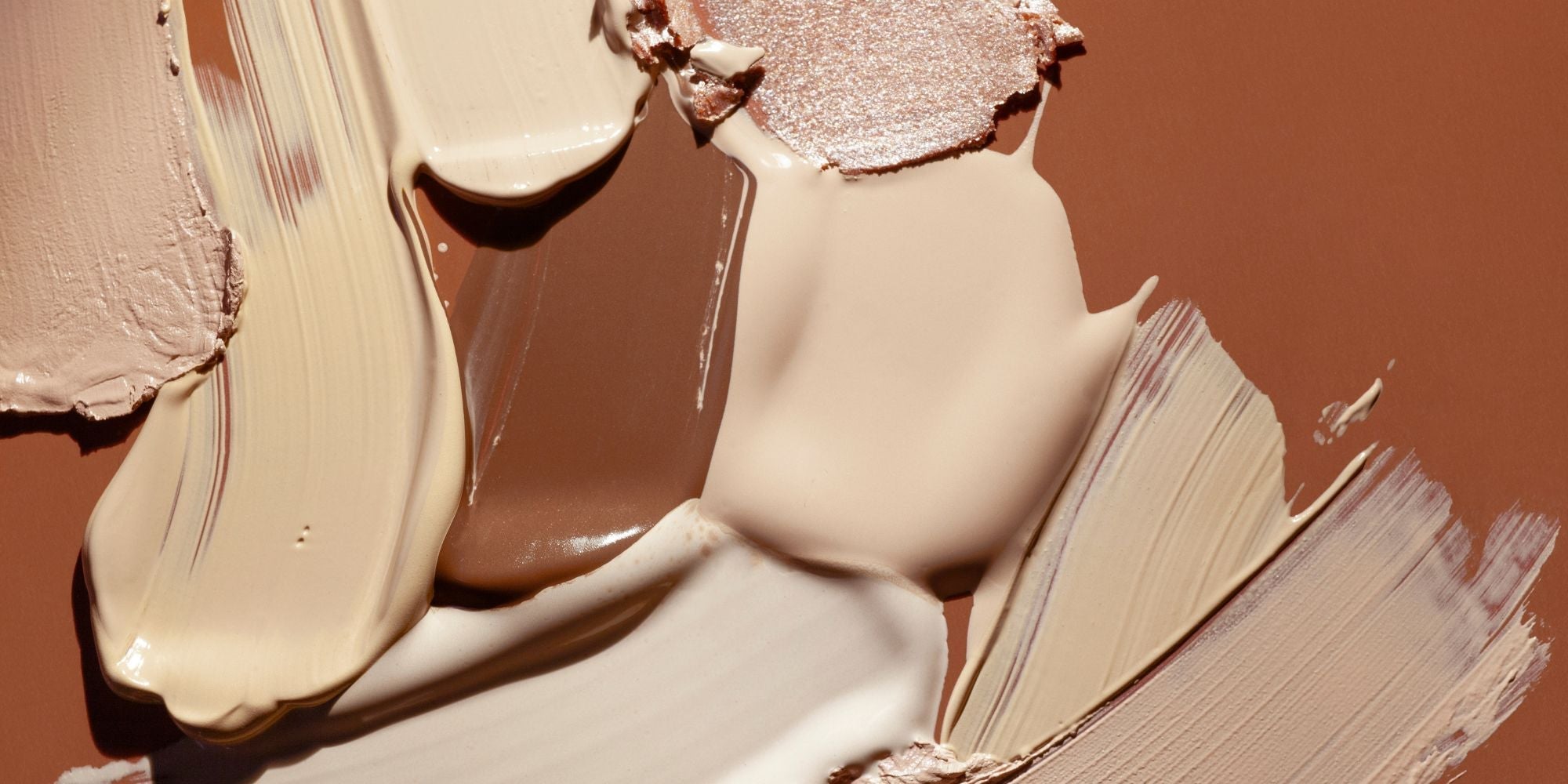 Plusieurs teintes de BB crèmes à choisir