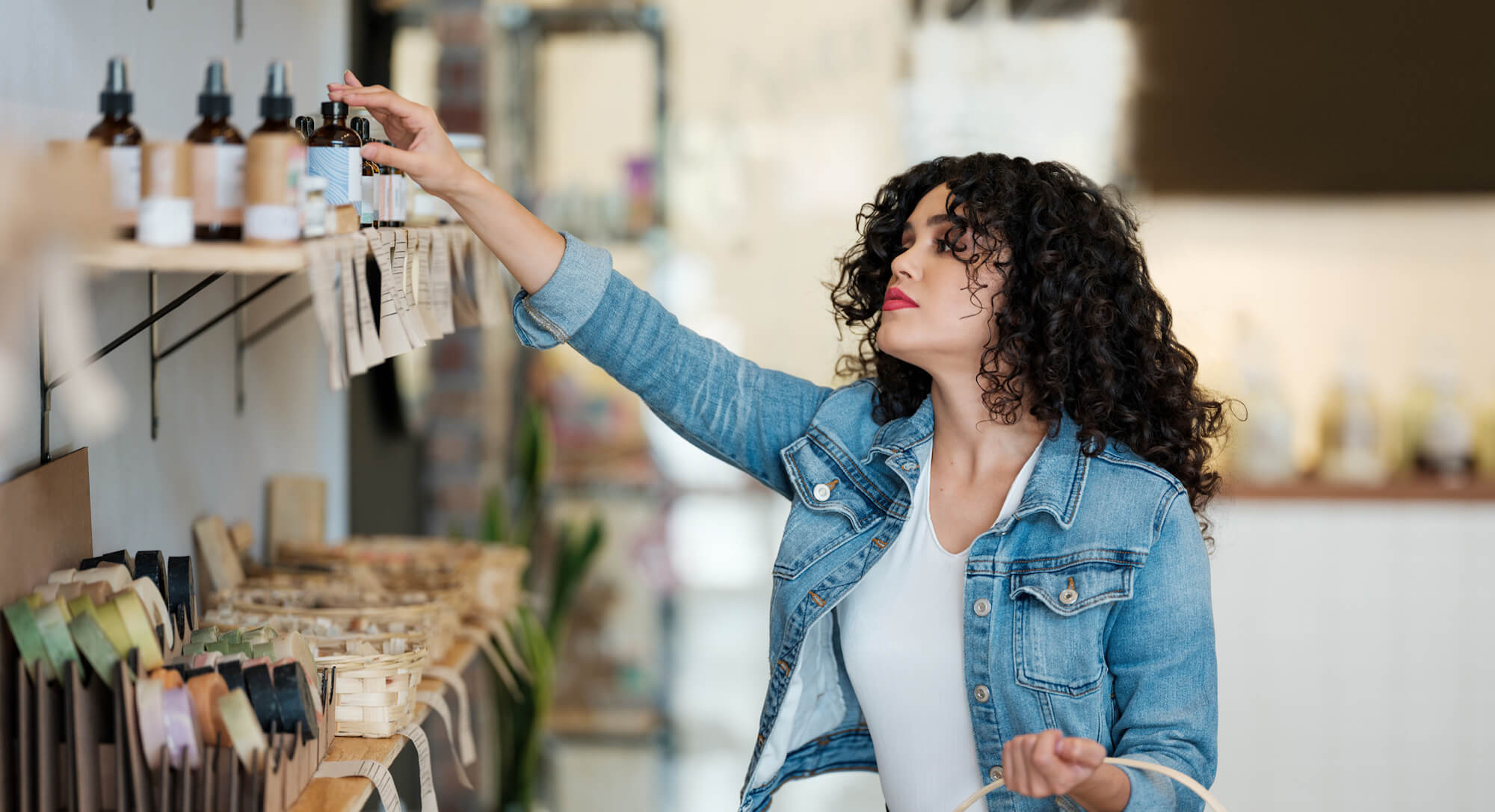 Comment bien choisir sa marque de cosmétique bio ?