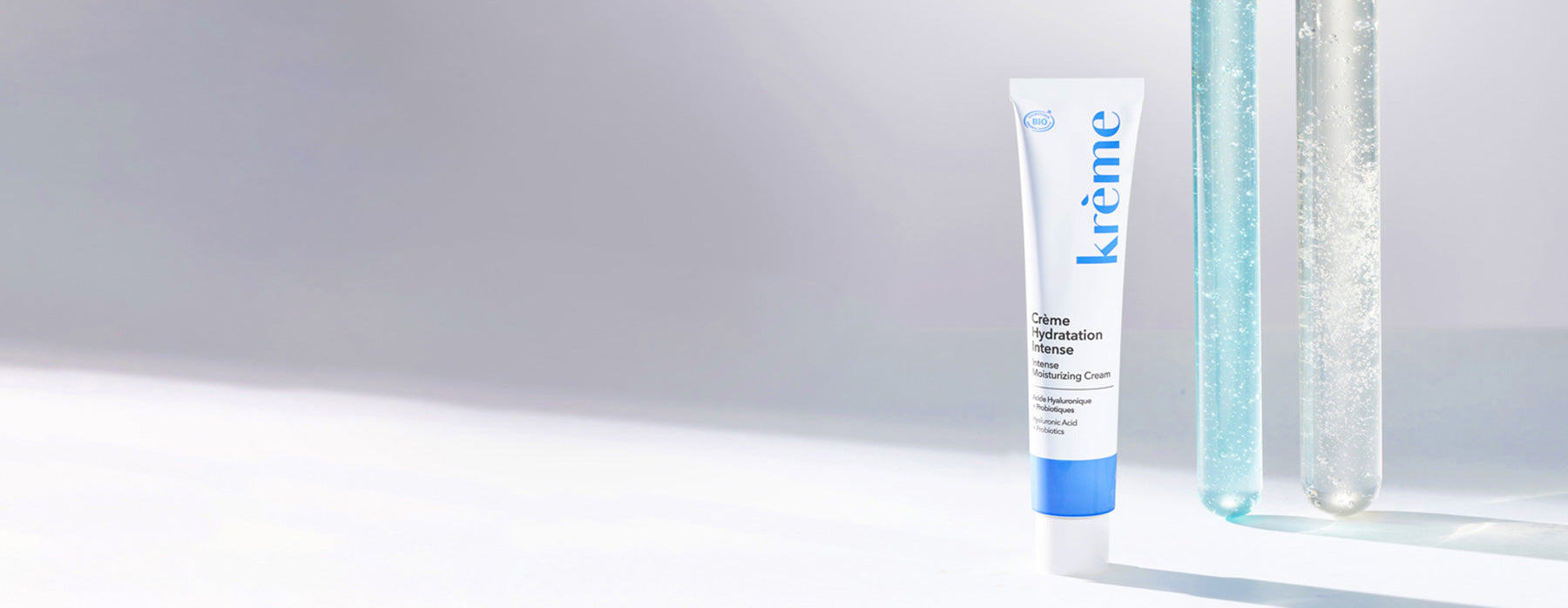 crème probiotiques pharmacie
