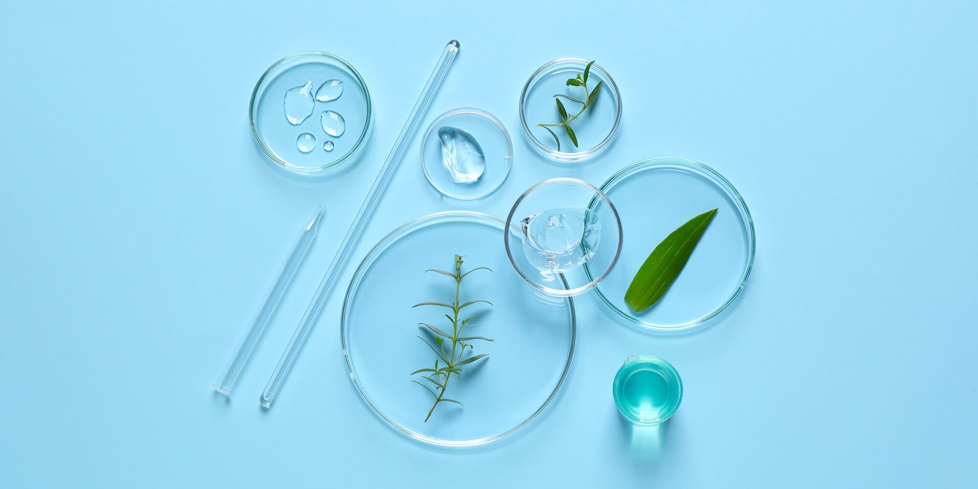 D'où vient la glycérine dans nos cosmétiques ?
