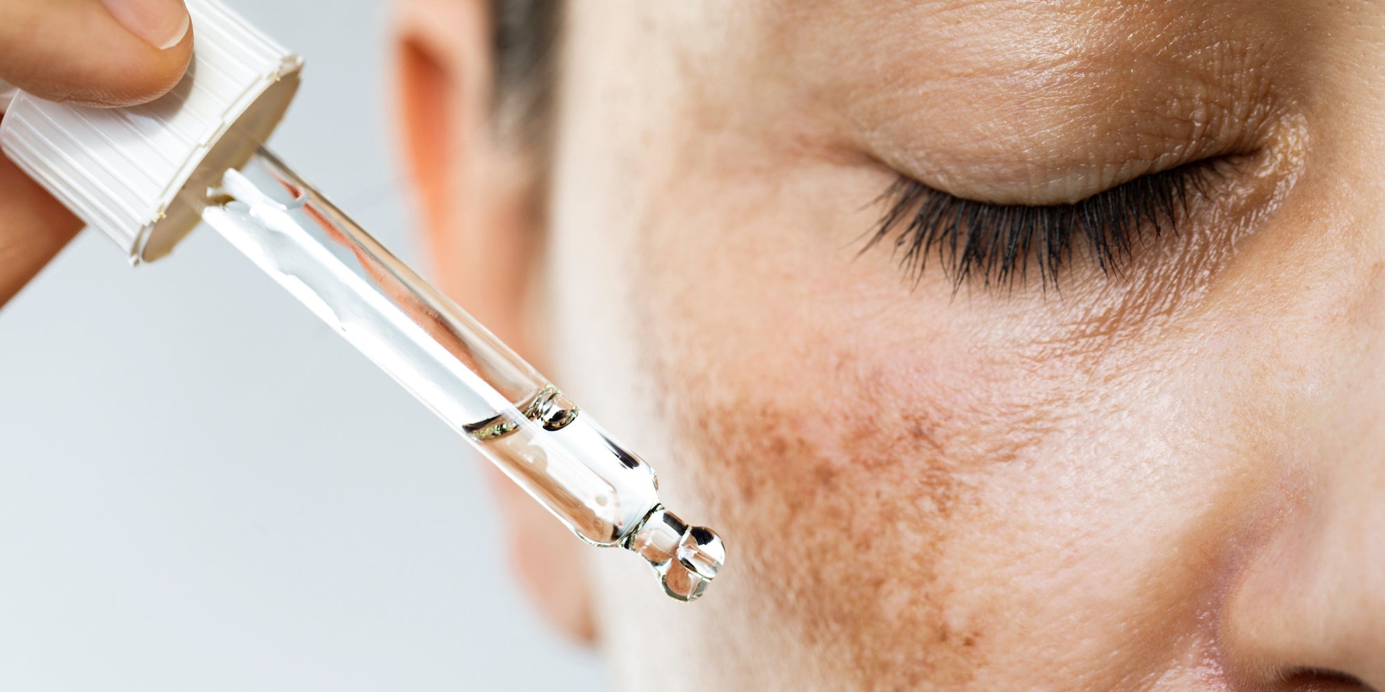 Quel est le meilleur sérum anti-taches pour ma peau ?