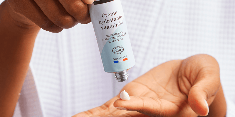 Meilleure crème de jour bio : comment choisir ?