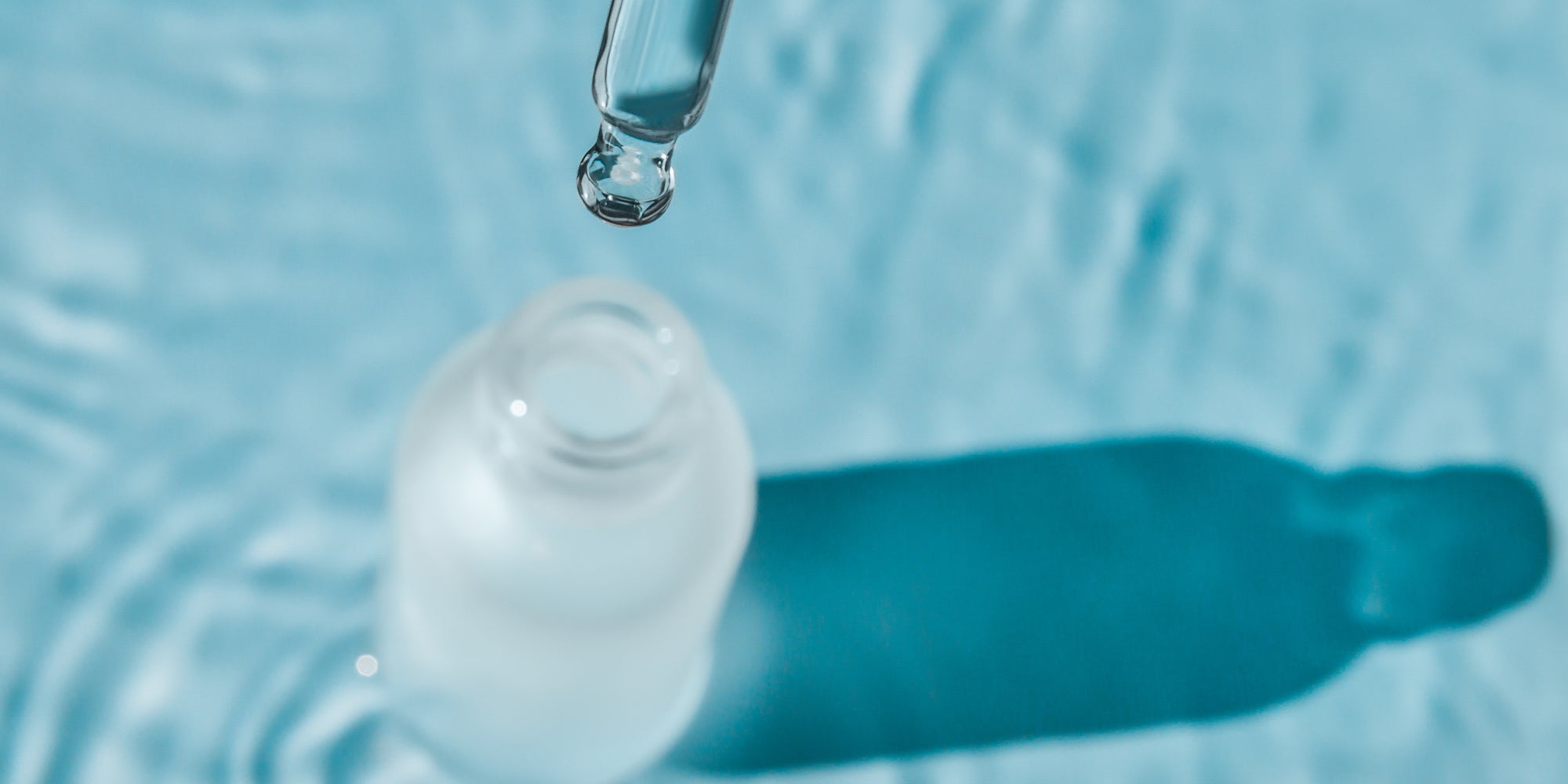 Pourquoi choisir un sérum à l'acide hyaluronique ?