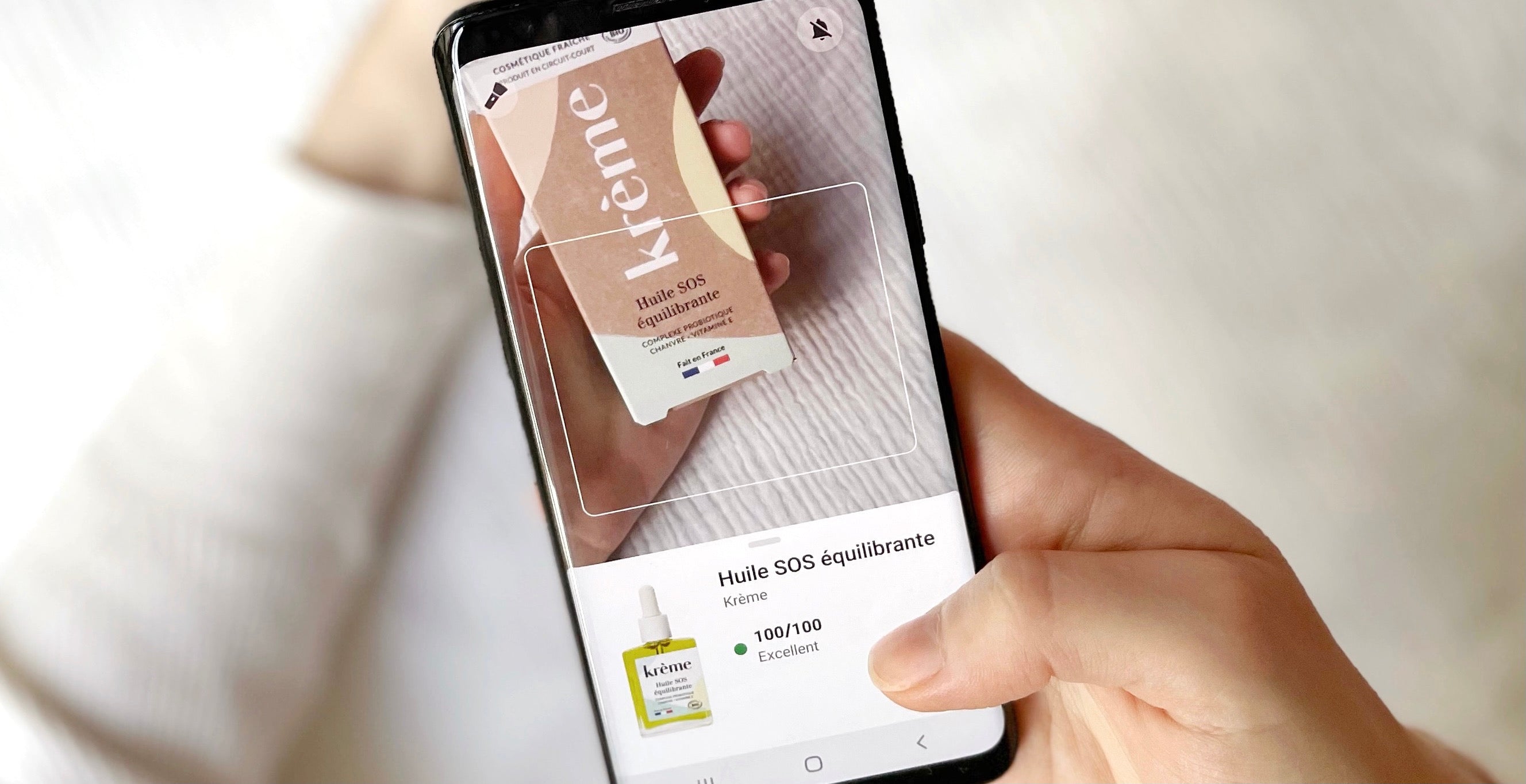 Quelle application beauté est faite pour vous ?