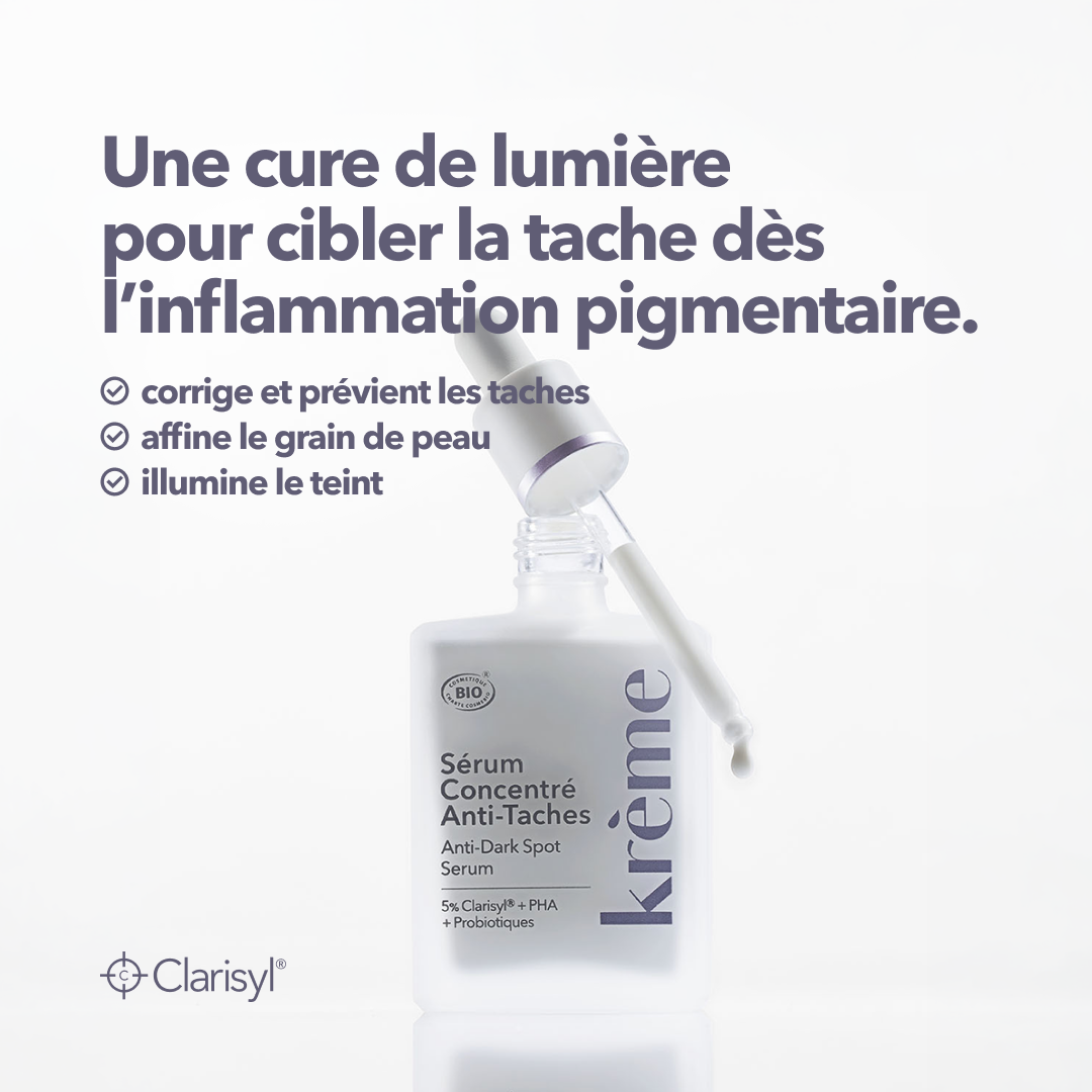 Cure intensive Anti Taches Krème