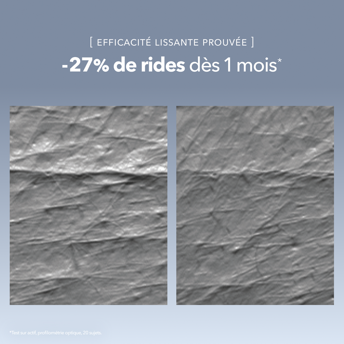 Crème Collagène Lissante