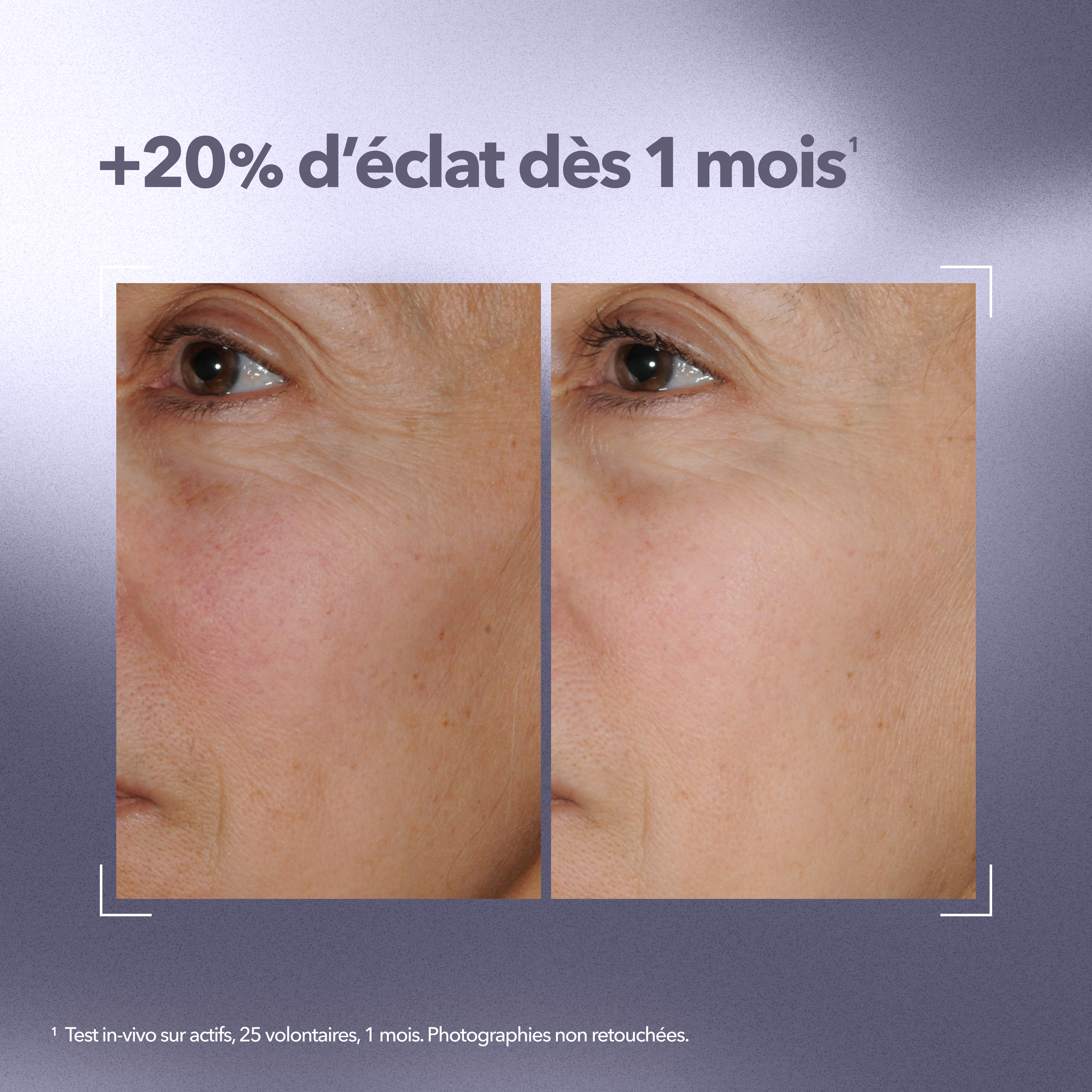 Crème Éclat Anti-Taches