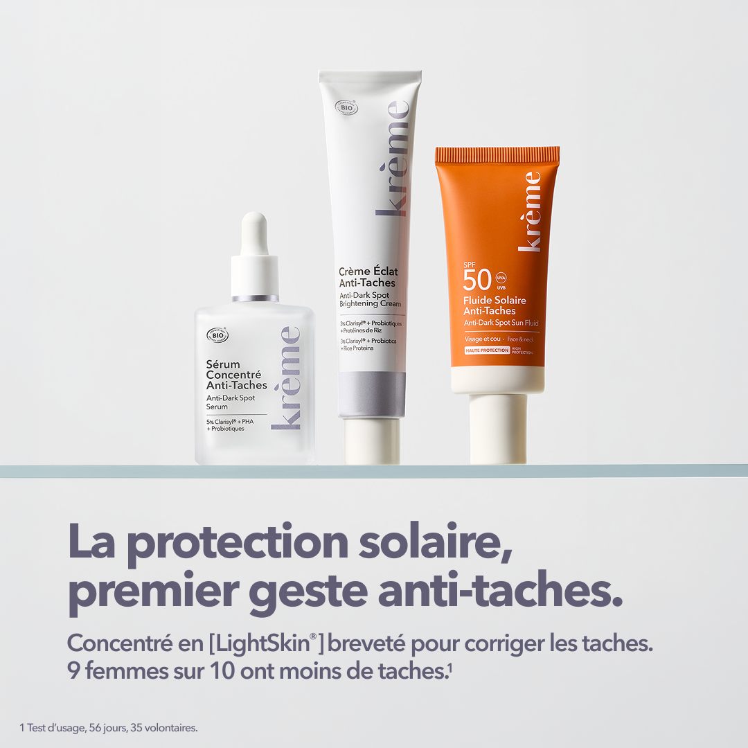 Routine Anti-Taches