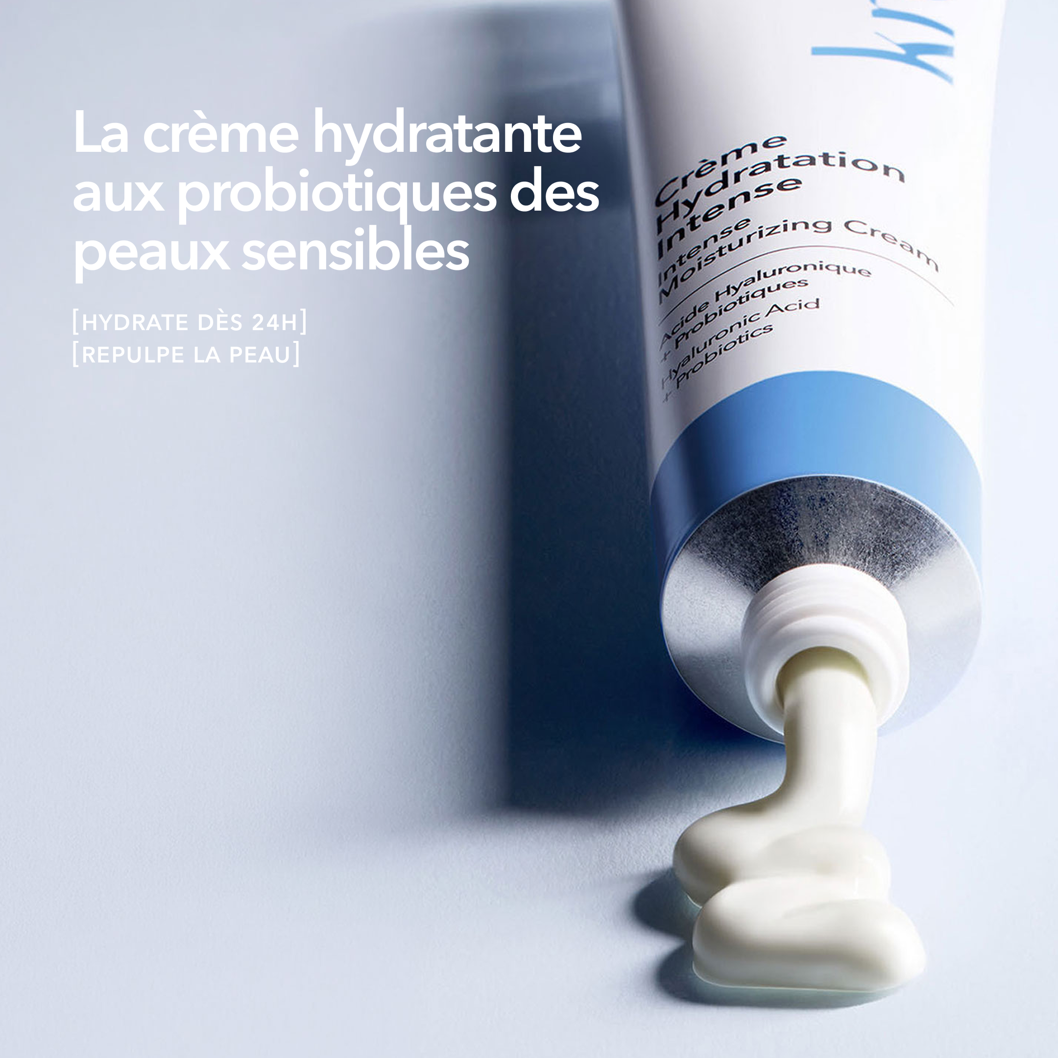 Crème Hydratation 24h
