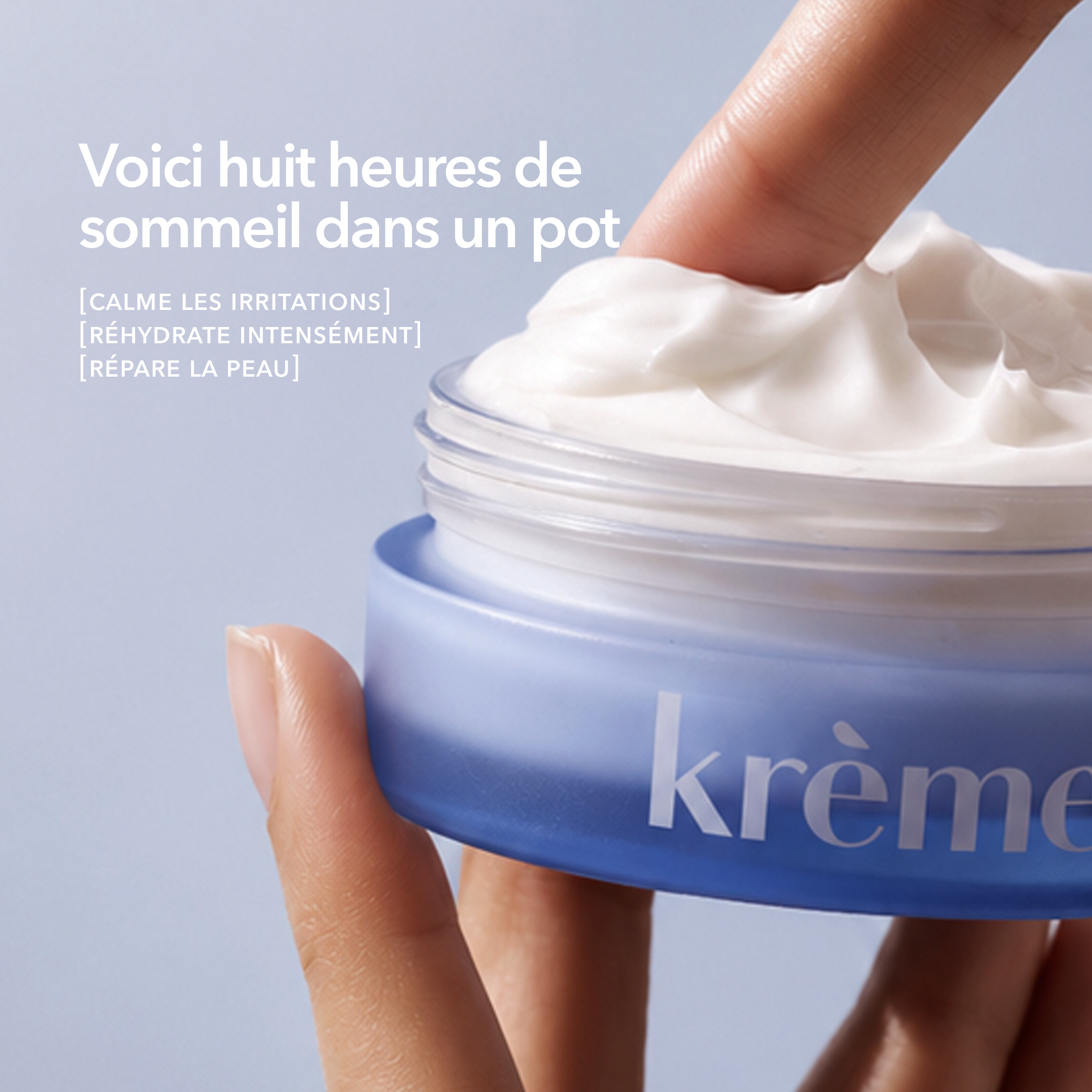 Crème de Nuit Krème