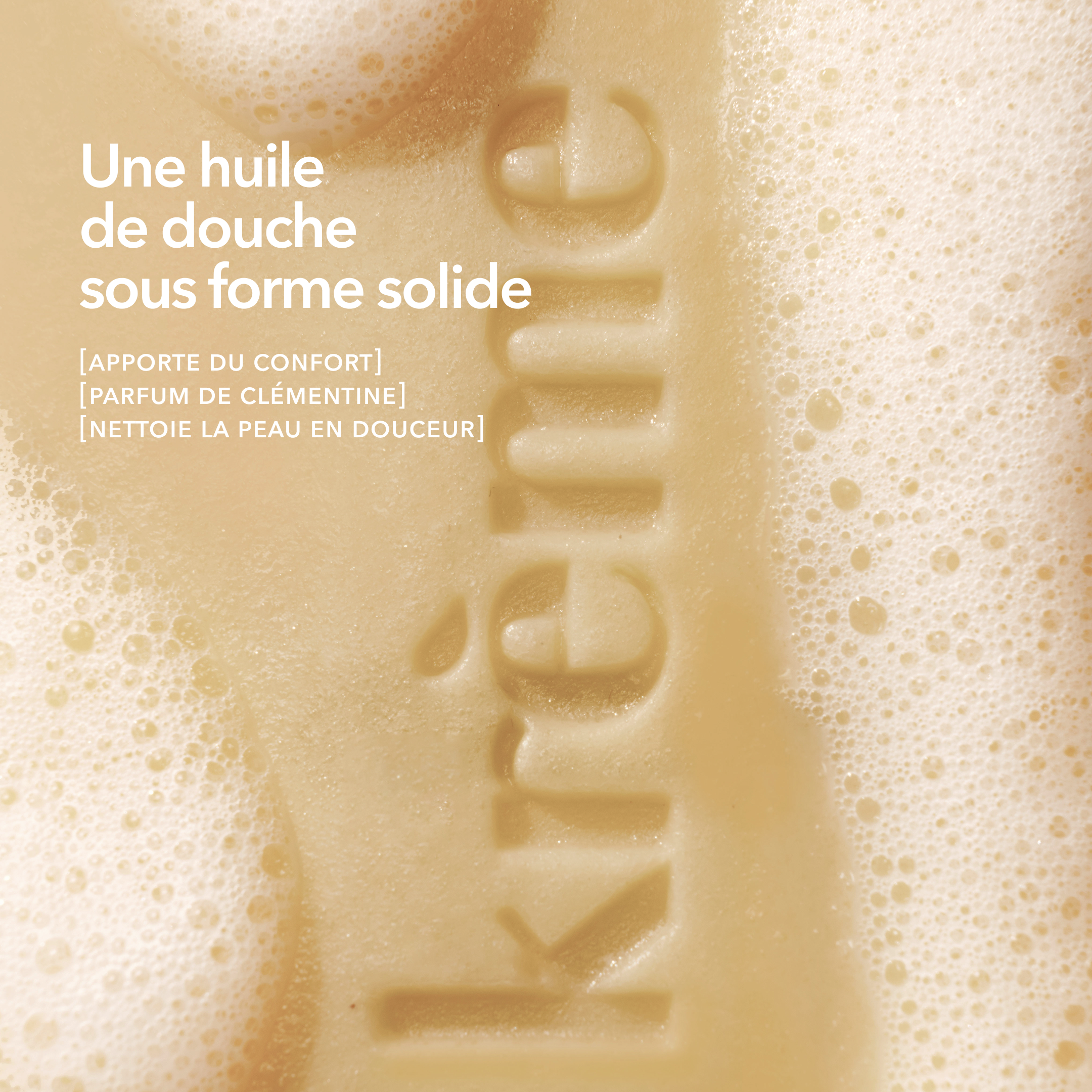 Pain Lavant Krème