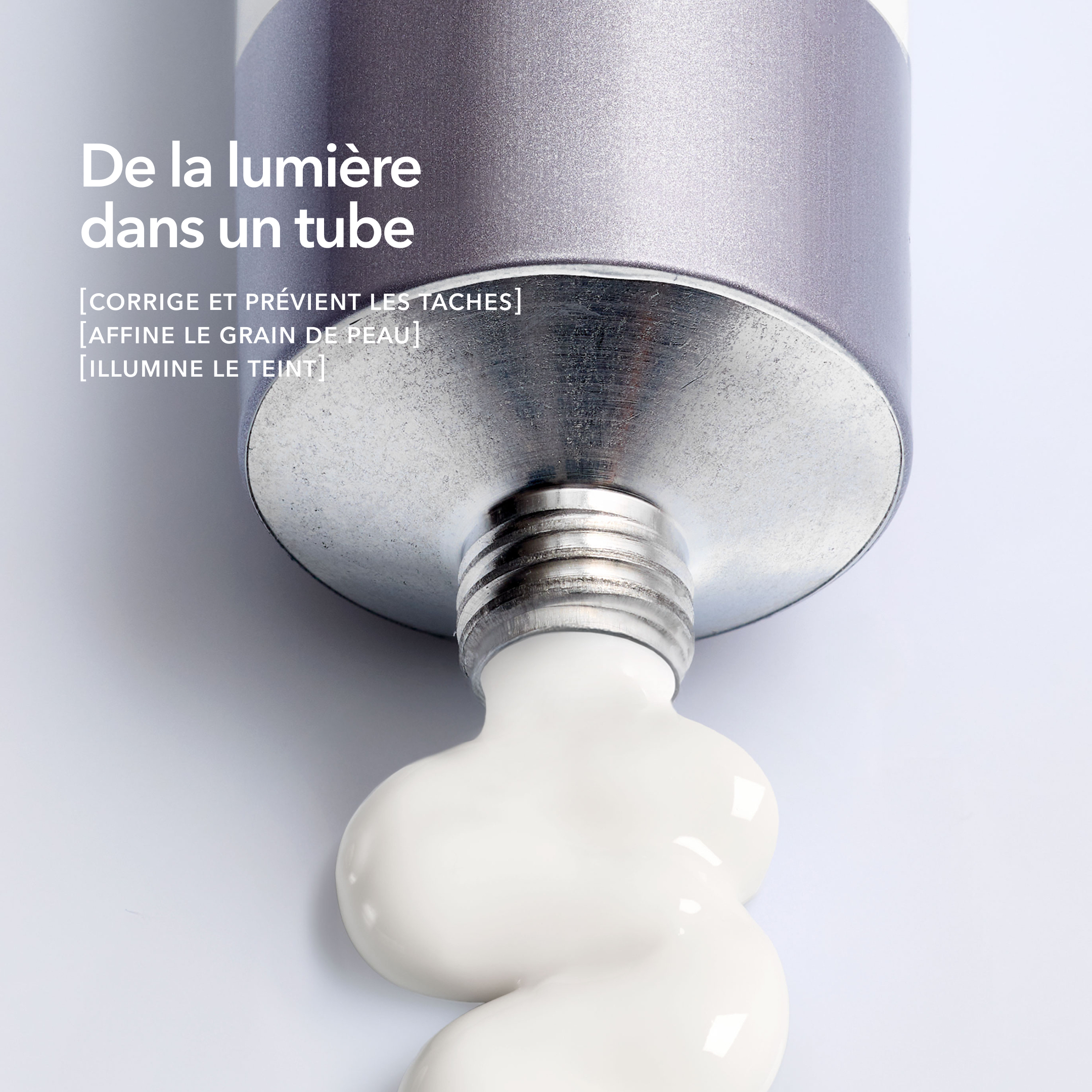 Cure intensive Anti Taches Krème