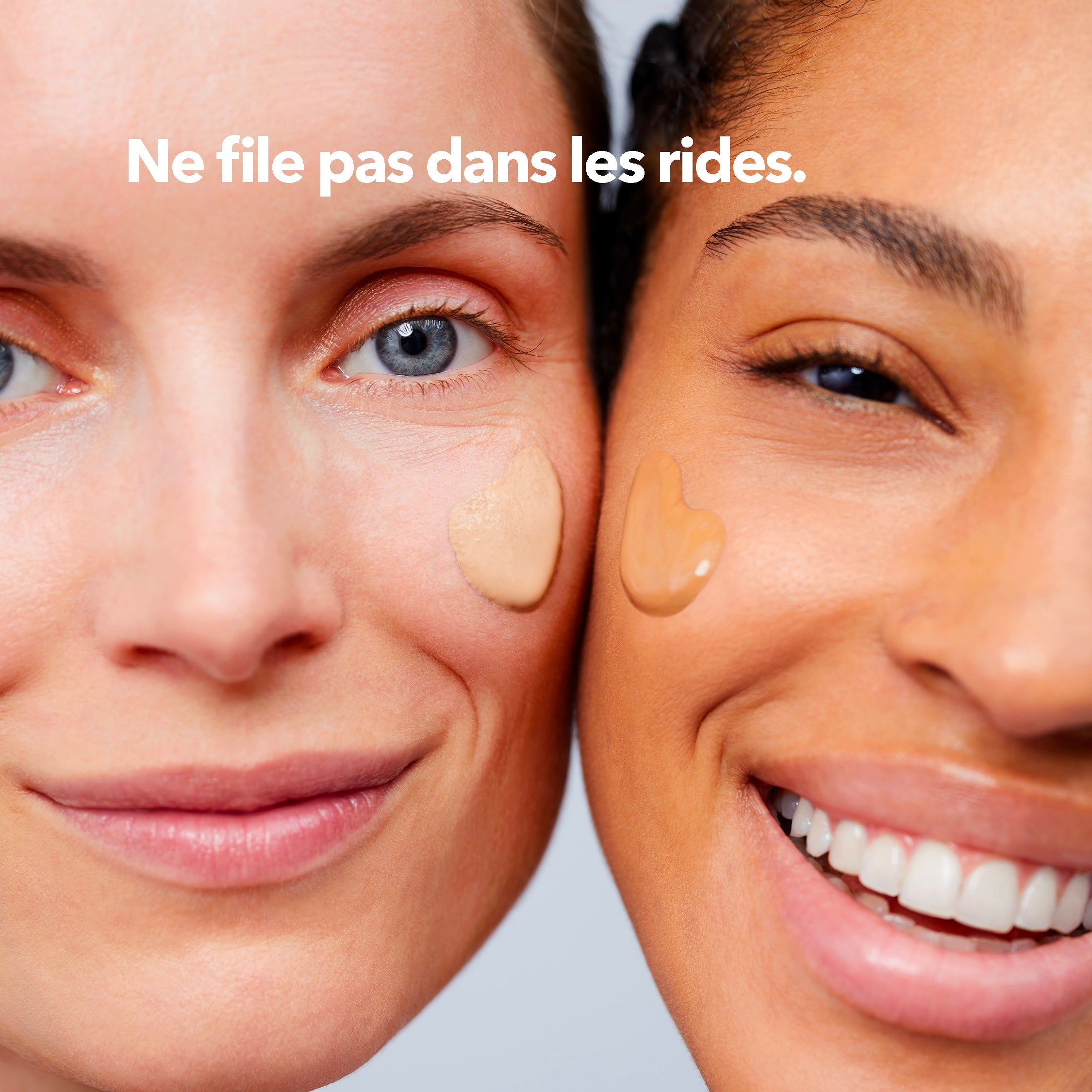 BB Crème de Teint Apaisante