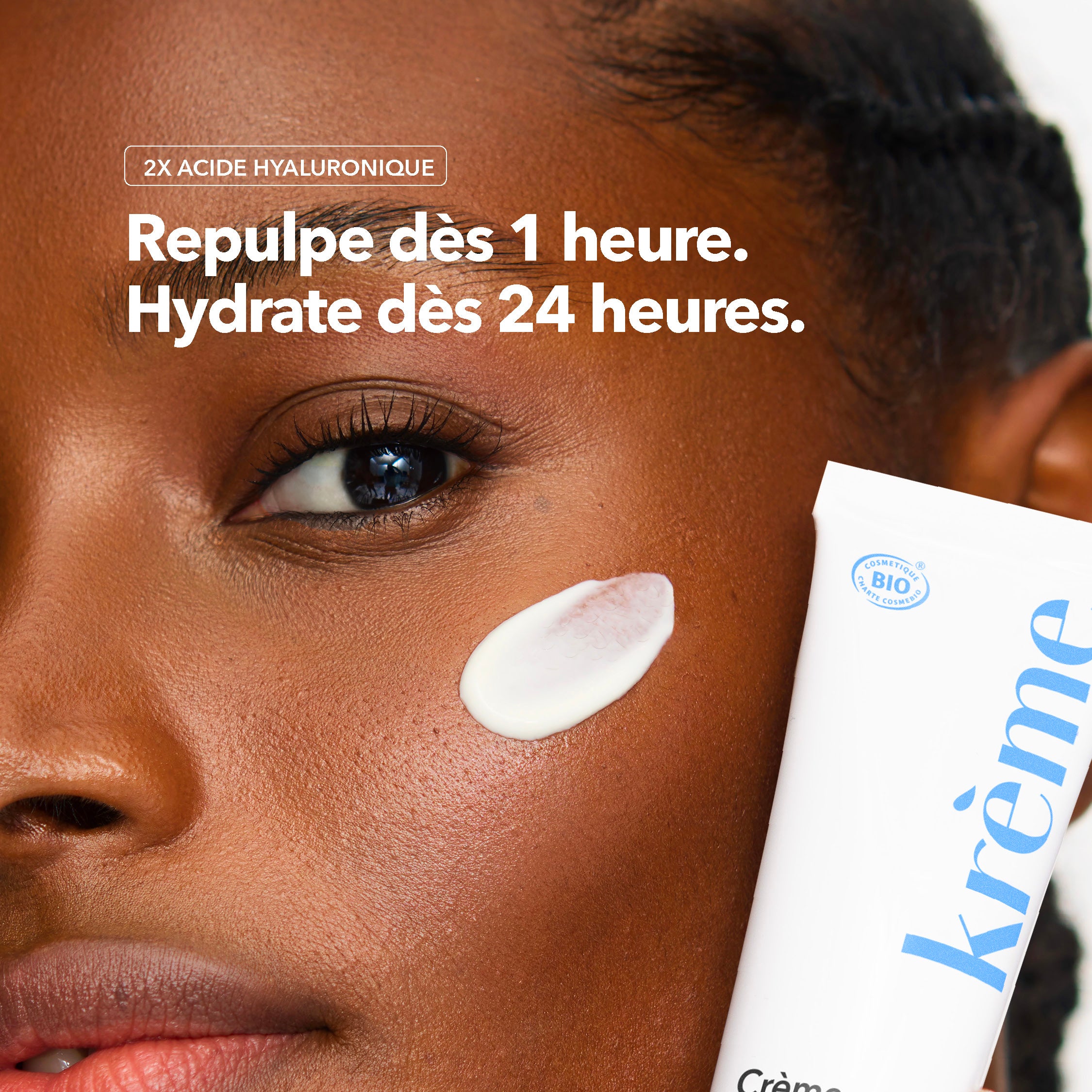 Hydratation 24h