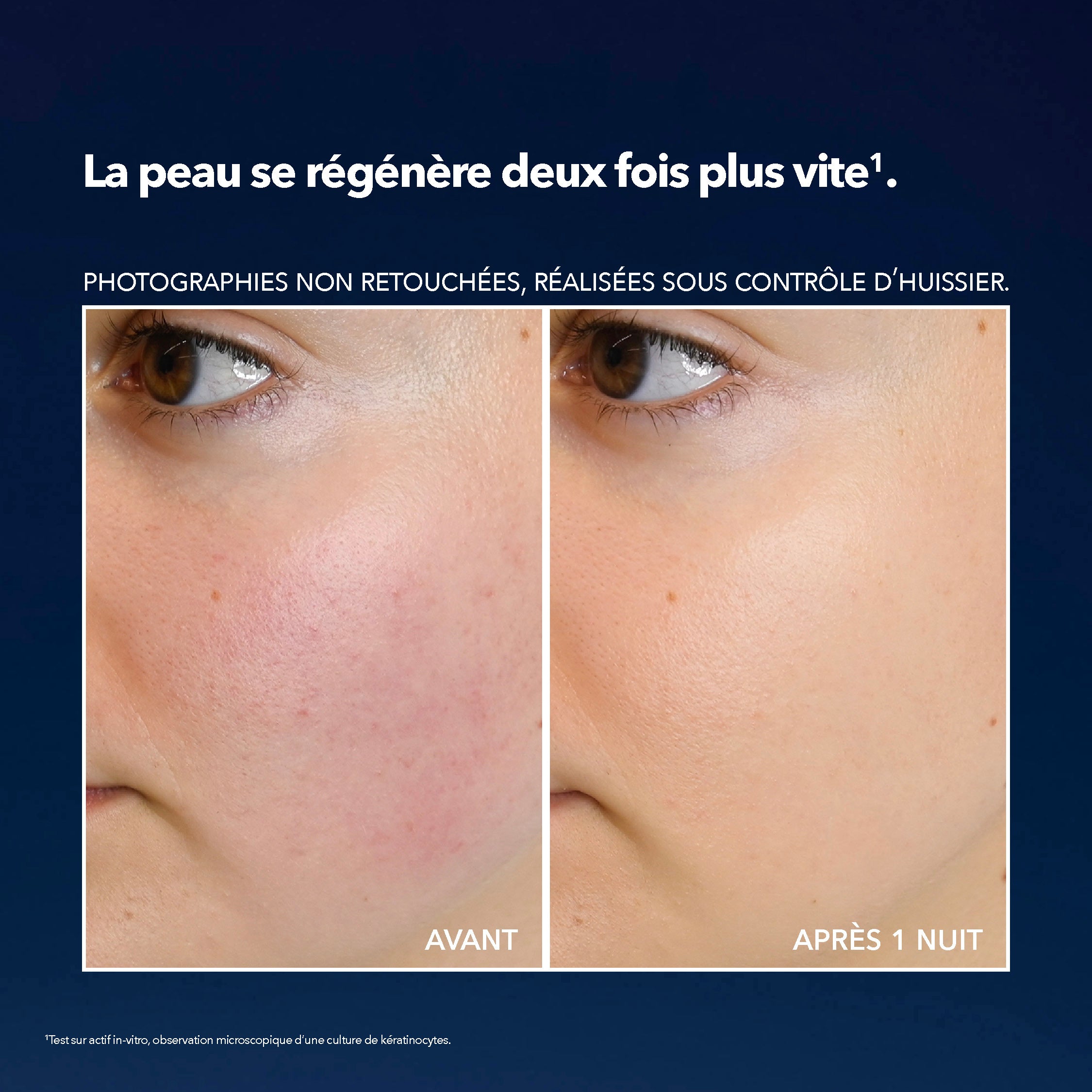 Duo Hydratation Jour & Nuit