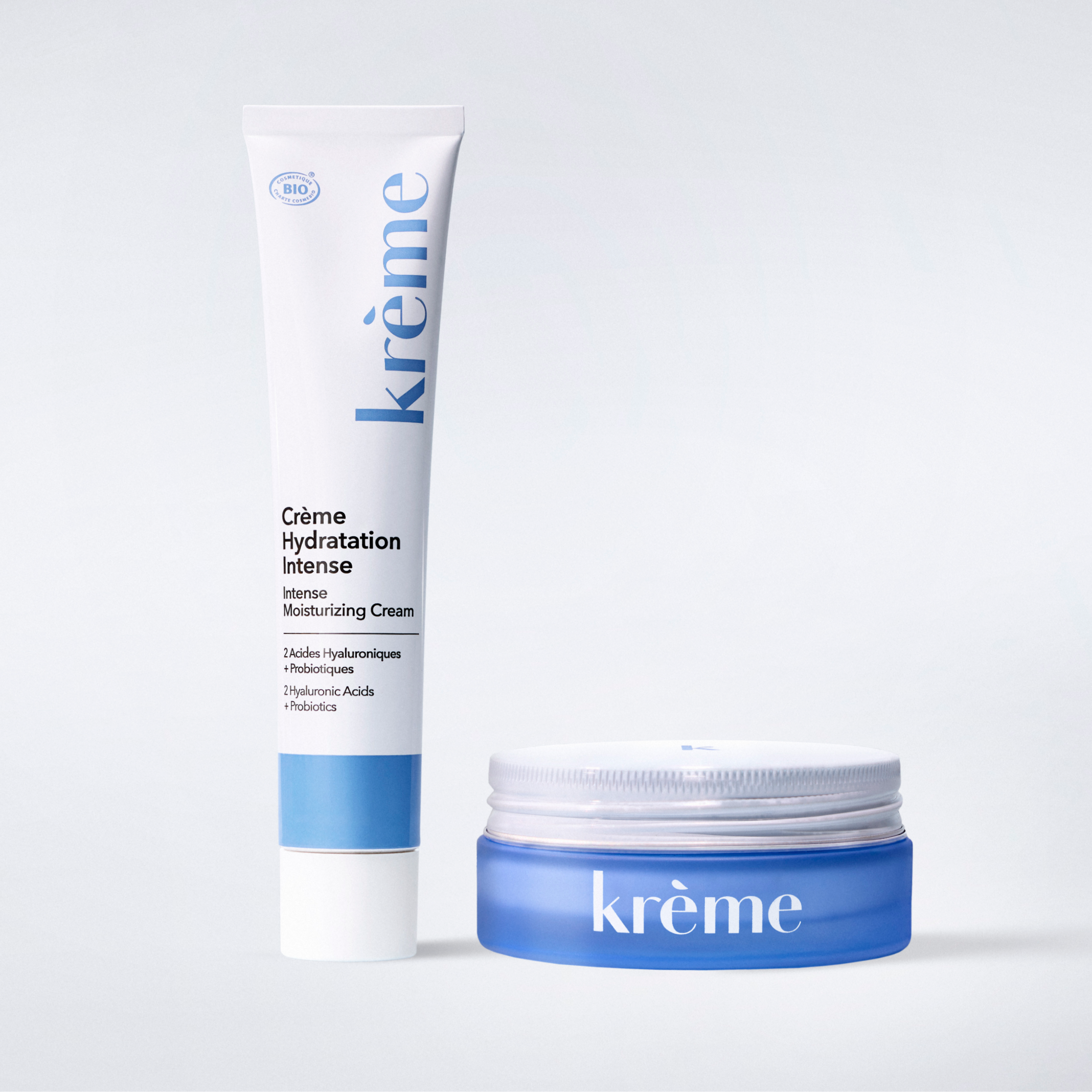 Duo Hydratation Jour & Nuit