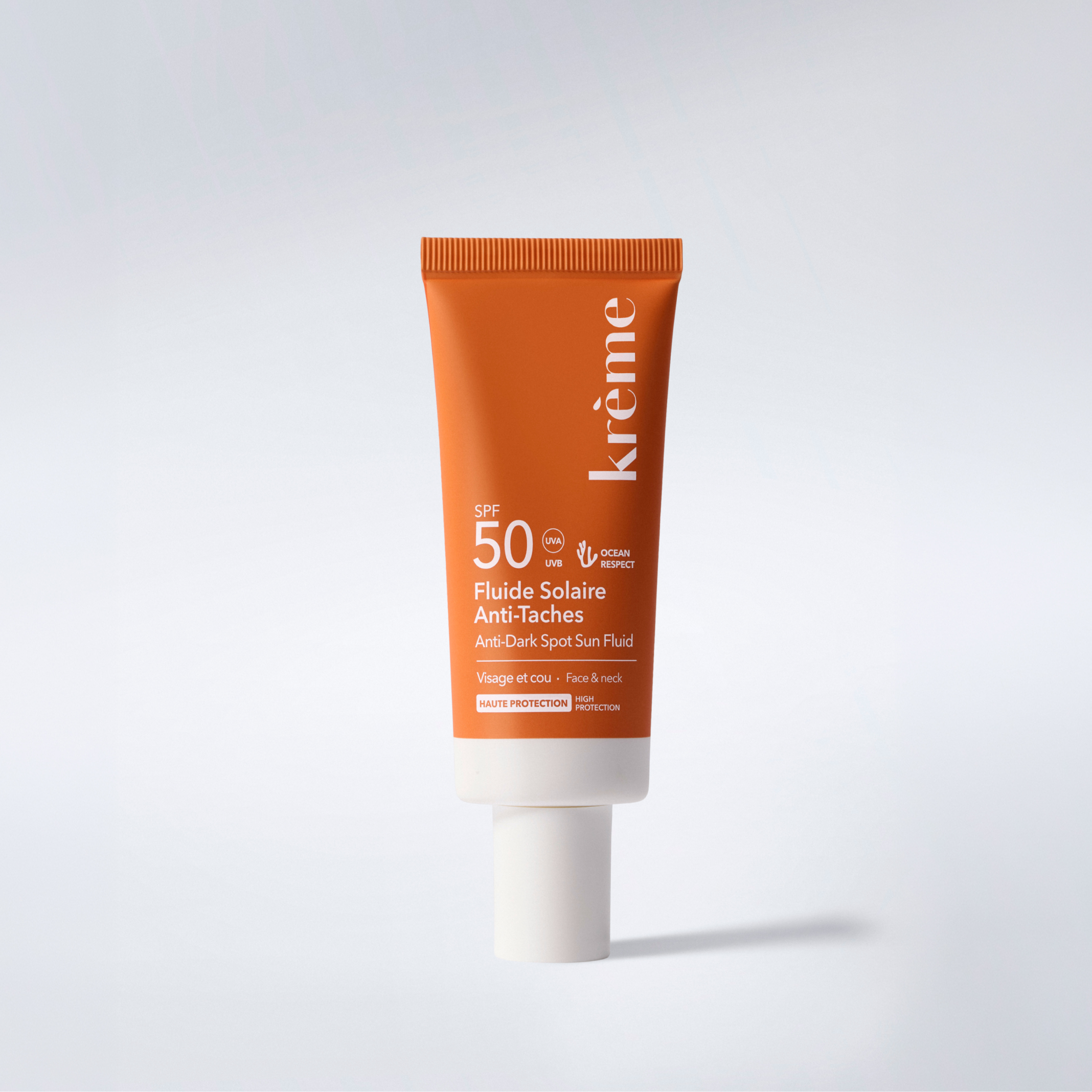 Fluide Solaire Anti-Taches