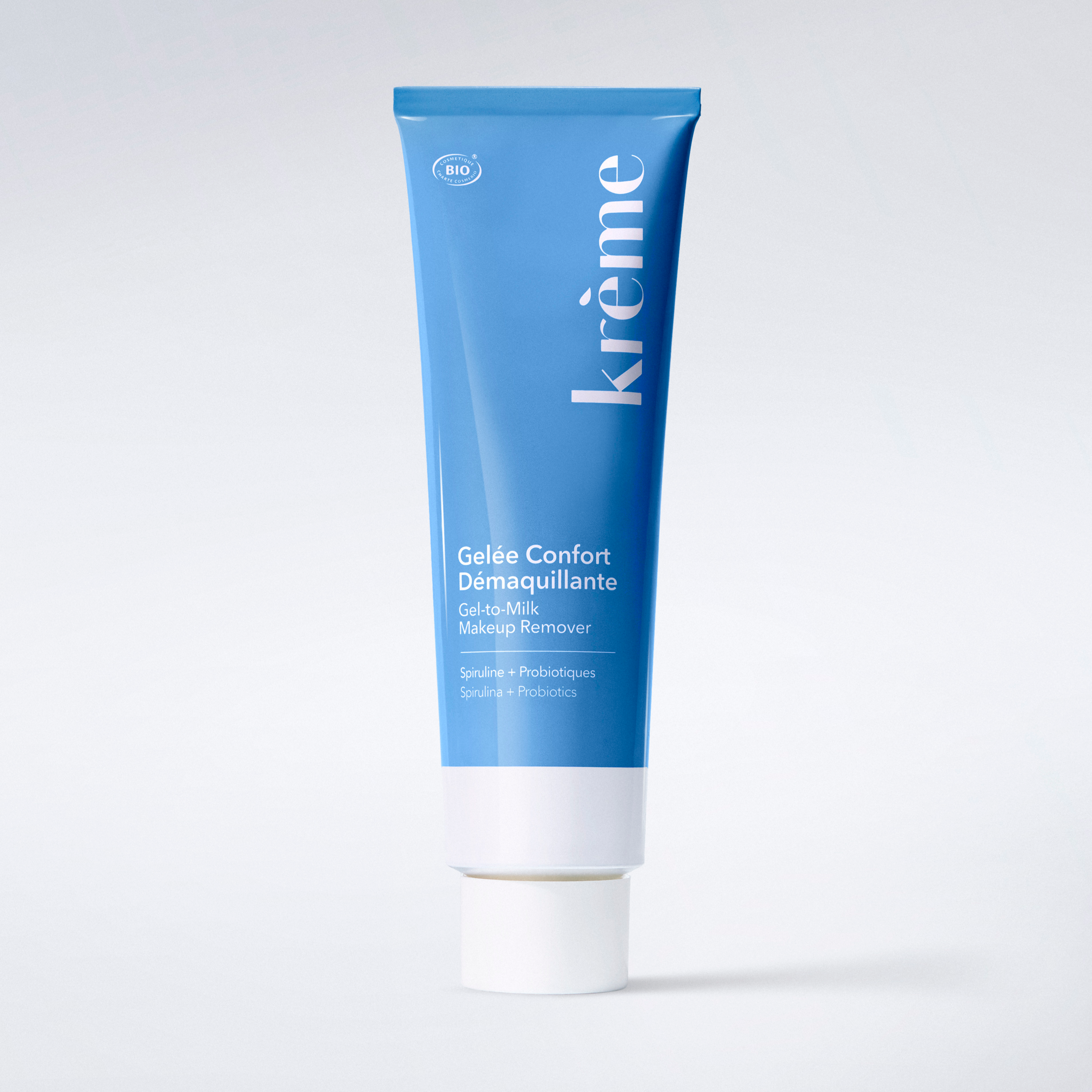 Krème Gelée Confort Démaquillante