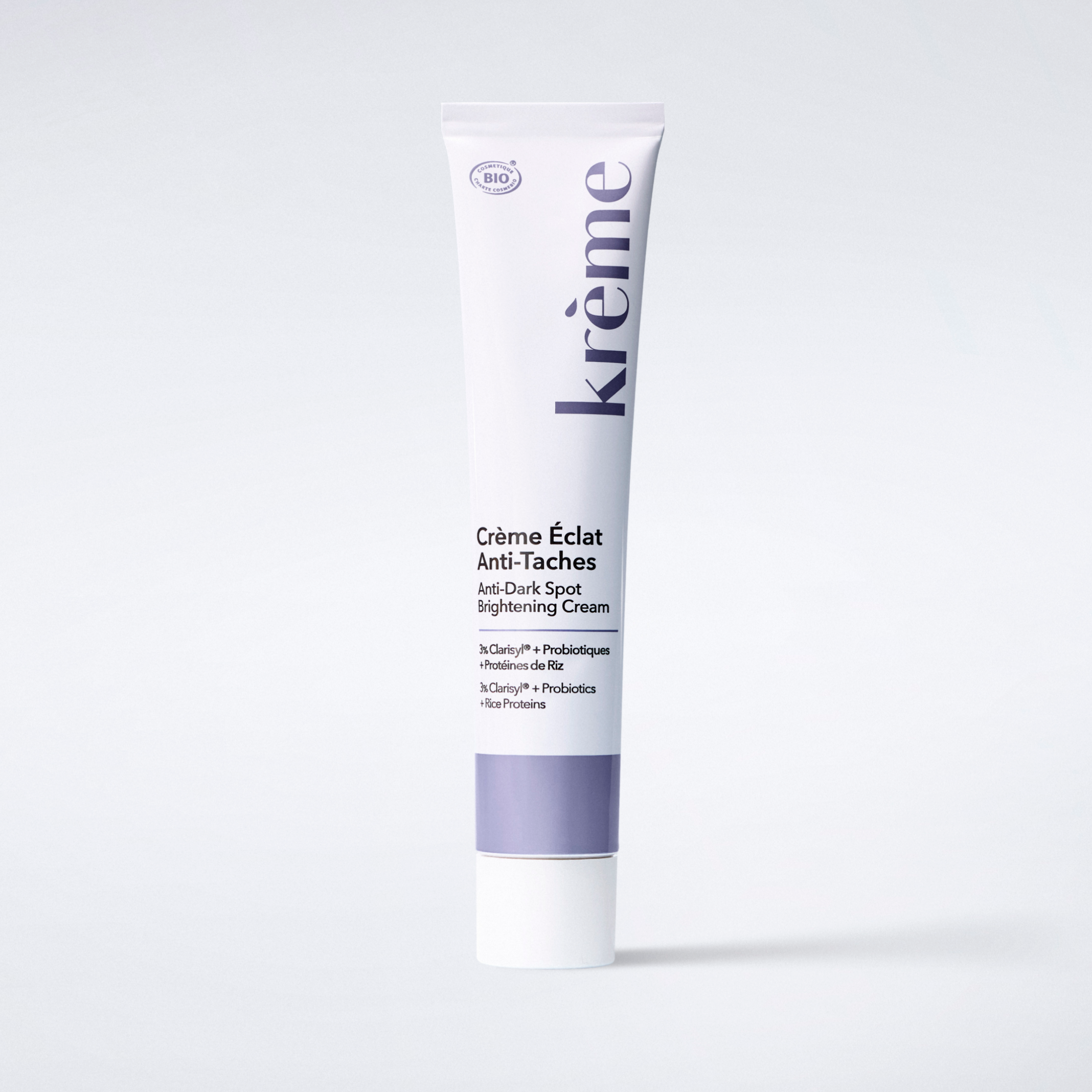 Crème Éclat Anti-Taches