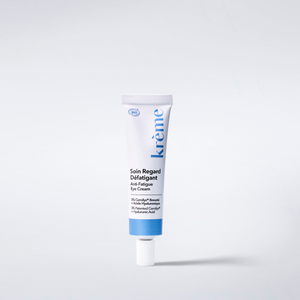 Soin Regard Défatigant