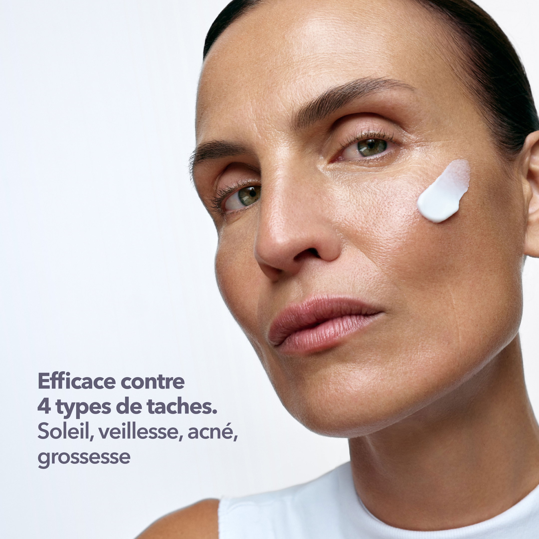 Crème Éclat Anti-Taches