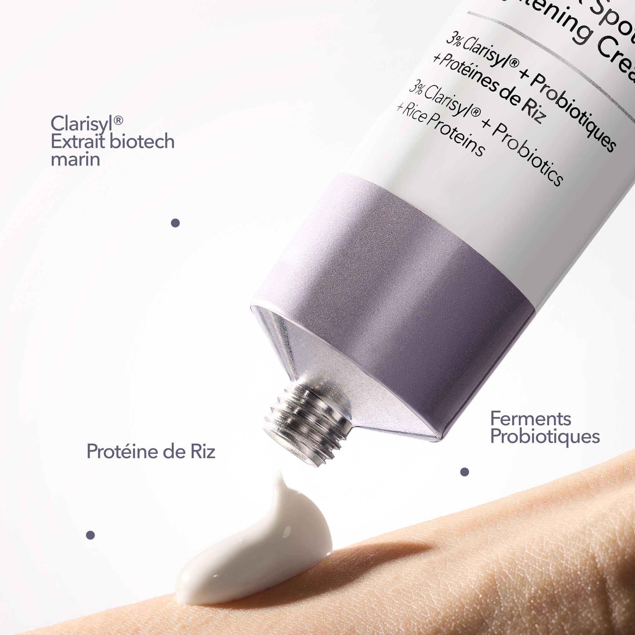 Crème Éclat Anti-Taches