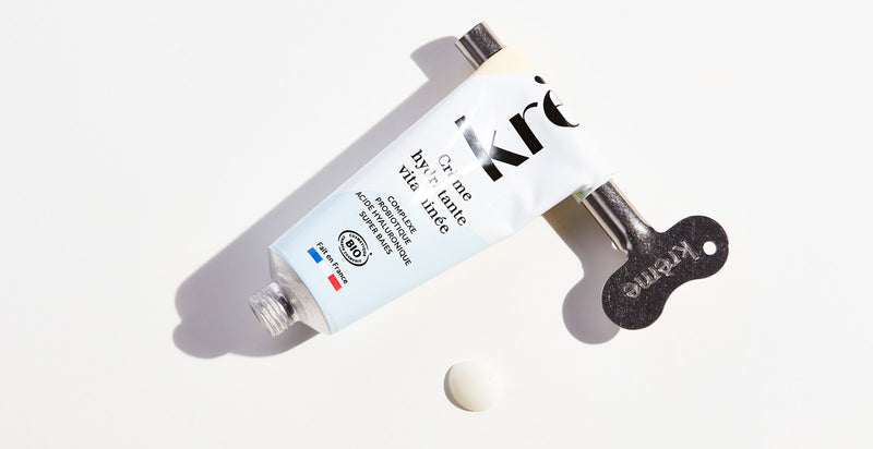 Comment savoir si ma crème est non comédogène ?