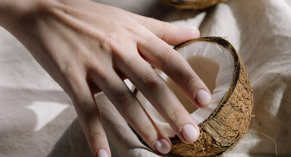 Image Huile de coco pour le visage : pourquoi s'en méfier ?