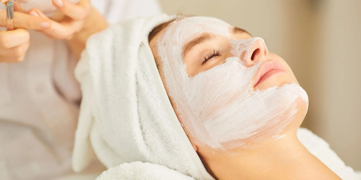 5 conseils pour lutter contre l'acné liée au port du masque
