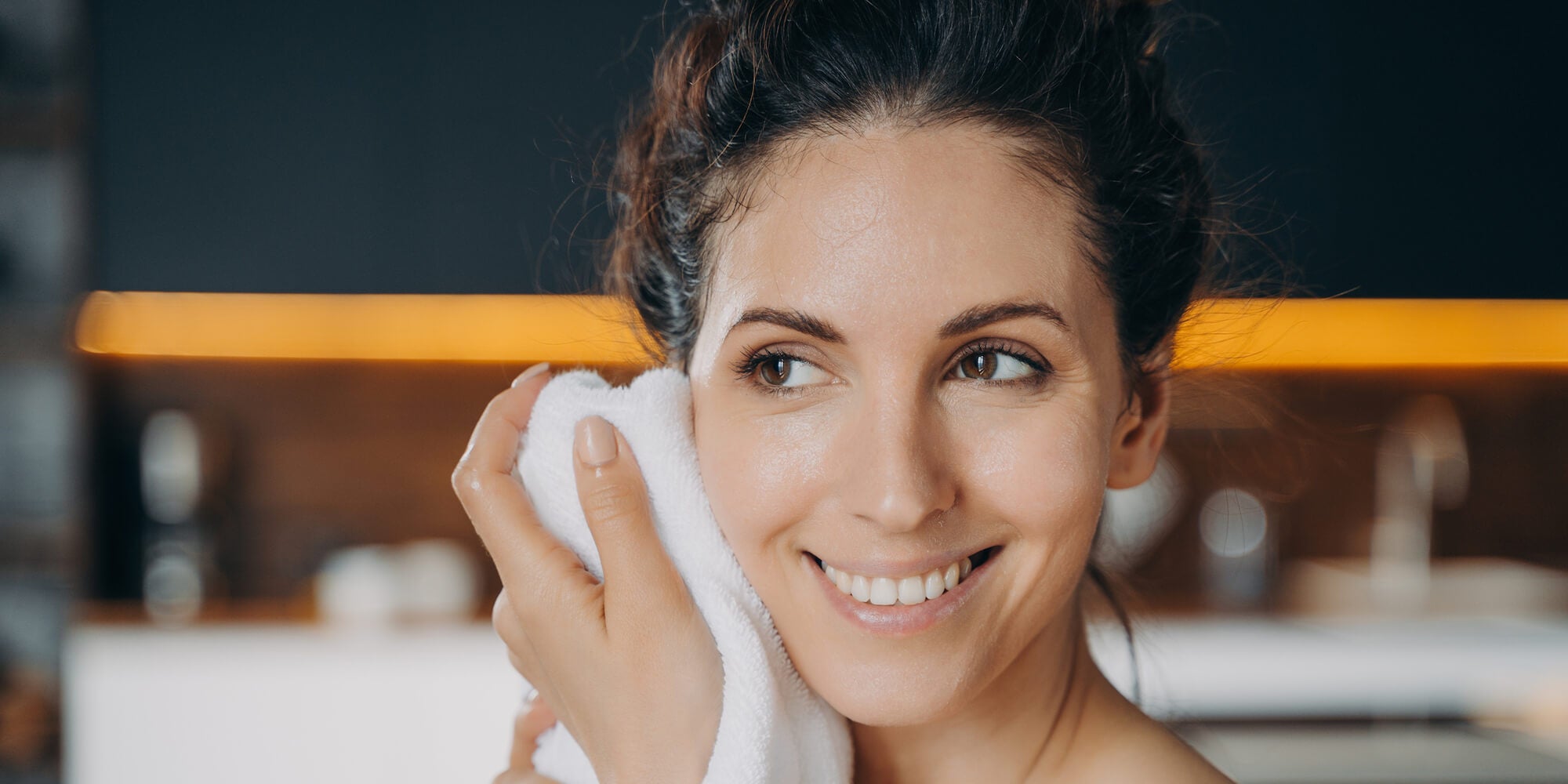 crème de nuit 40 ans