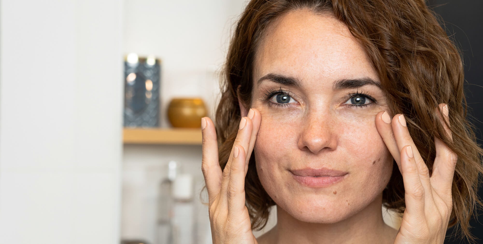 Crème de jour peau 30 ans
