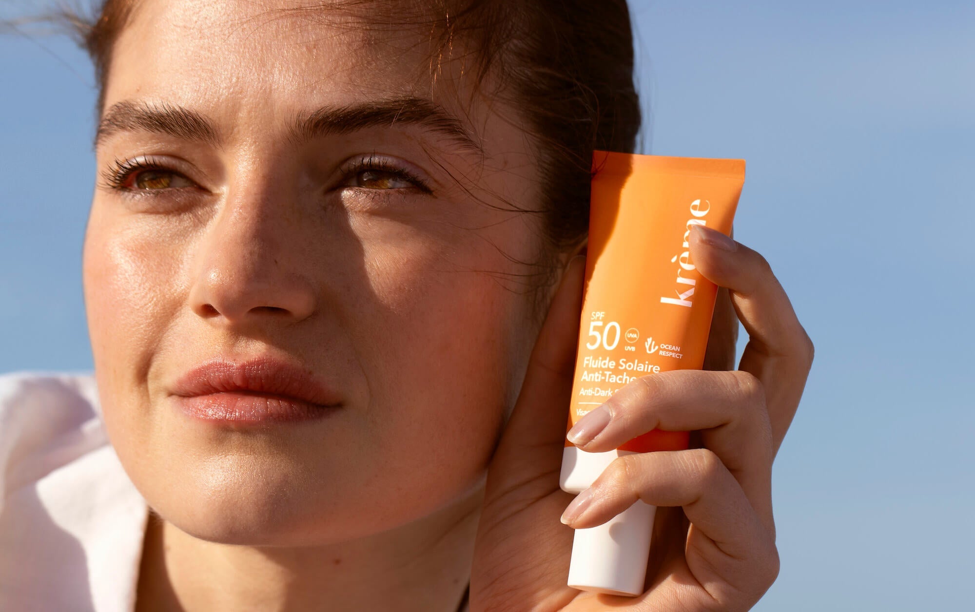 Pourquoi adopter une crème solaire anti taches dans sa routine beauté ?