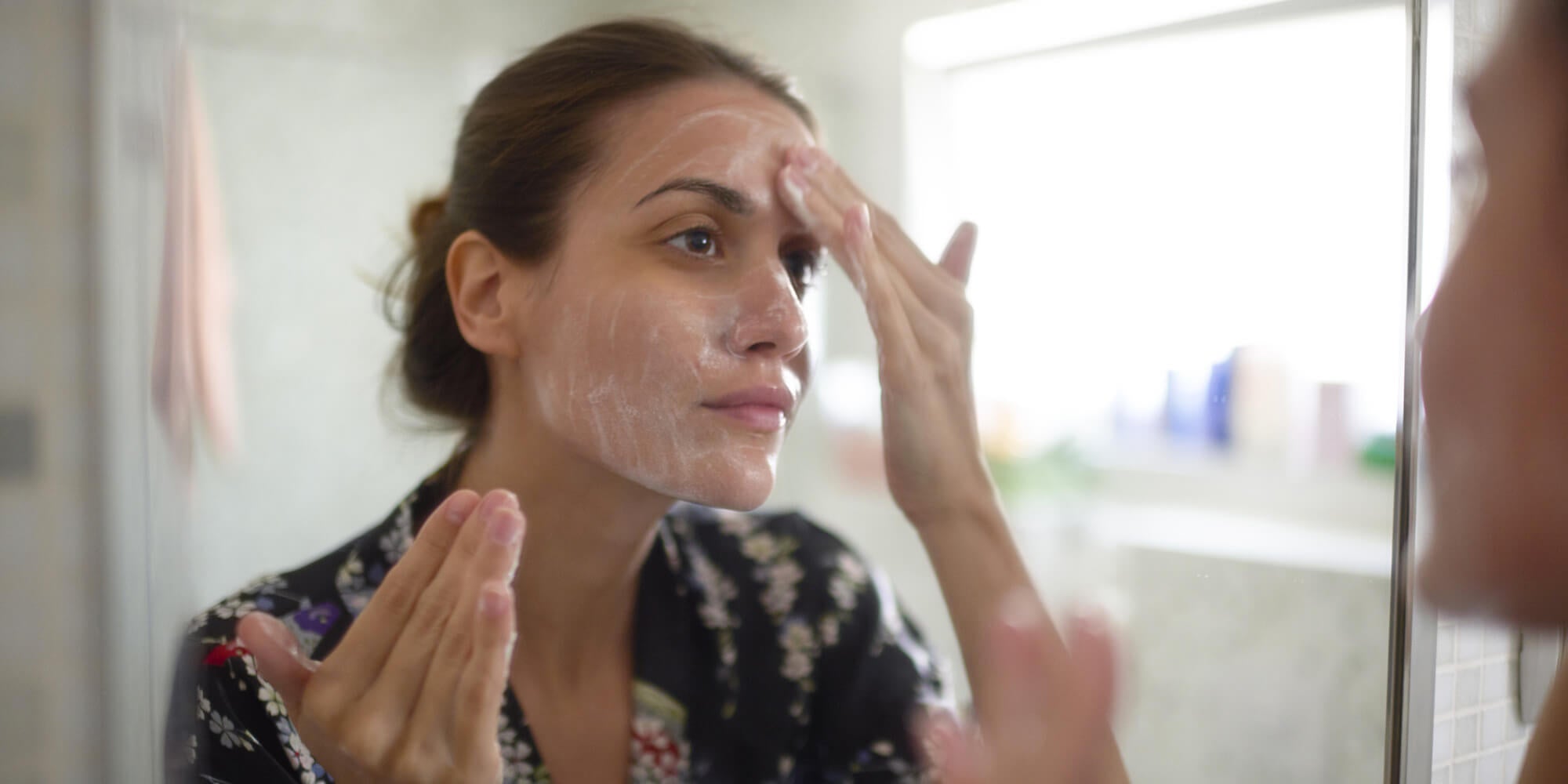 Choisir son démaquillant selon son type de peau