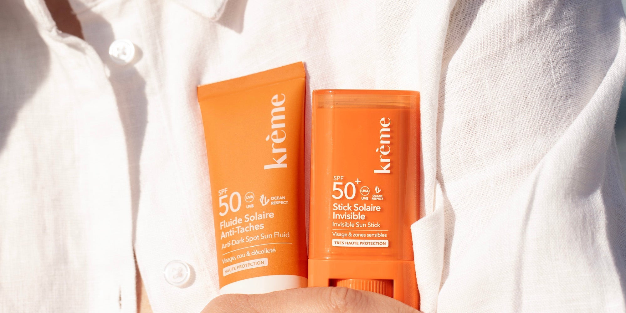 Comment trouver la meilleure protection solaire ?