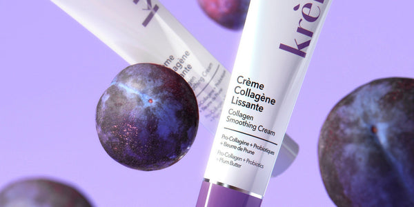 Image La meilleure crème au collagène pour mon visage existe-t-elle ?