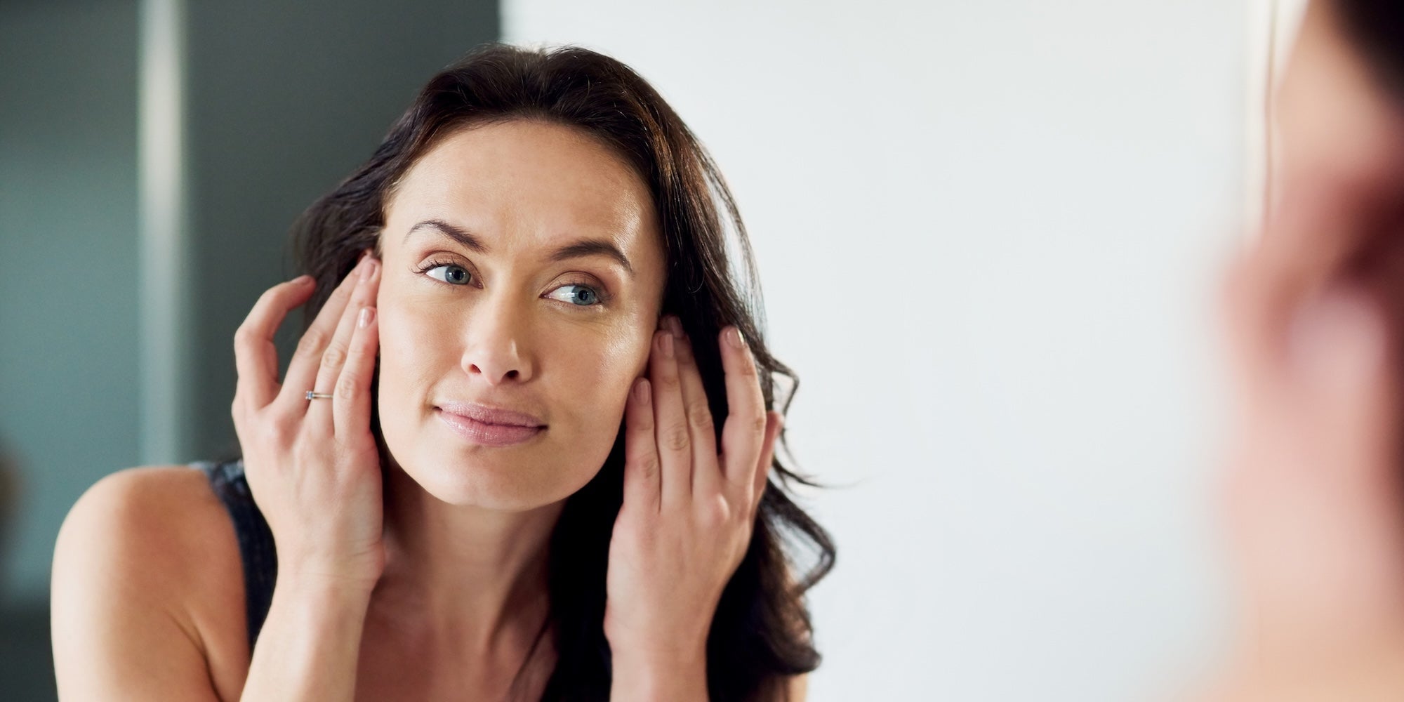 Peau sèche ou peau déshydratée : comment faire la différence ?