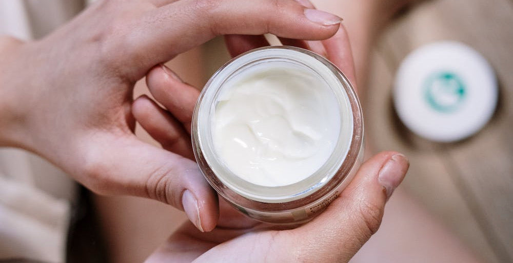 fabriquer sa crème visage maison