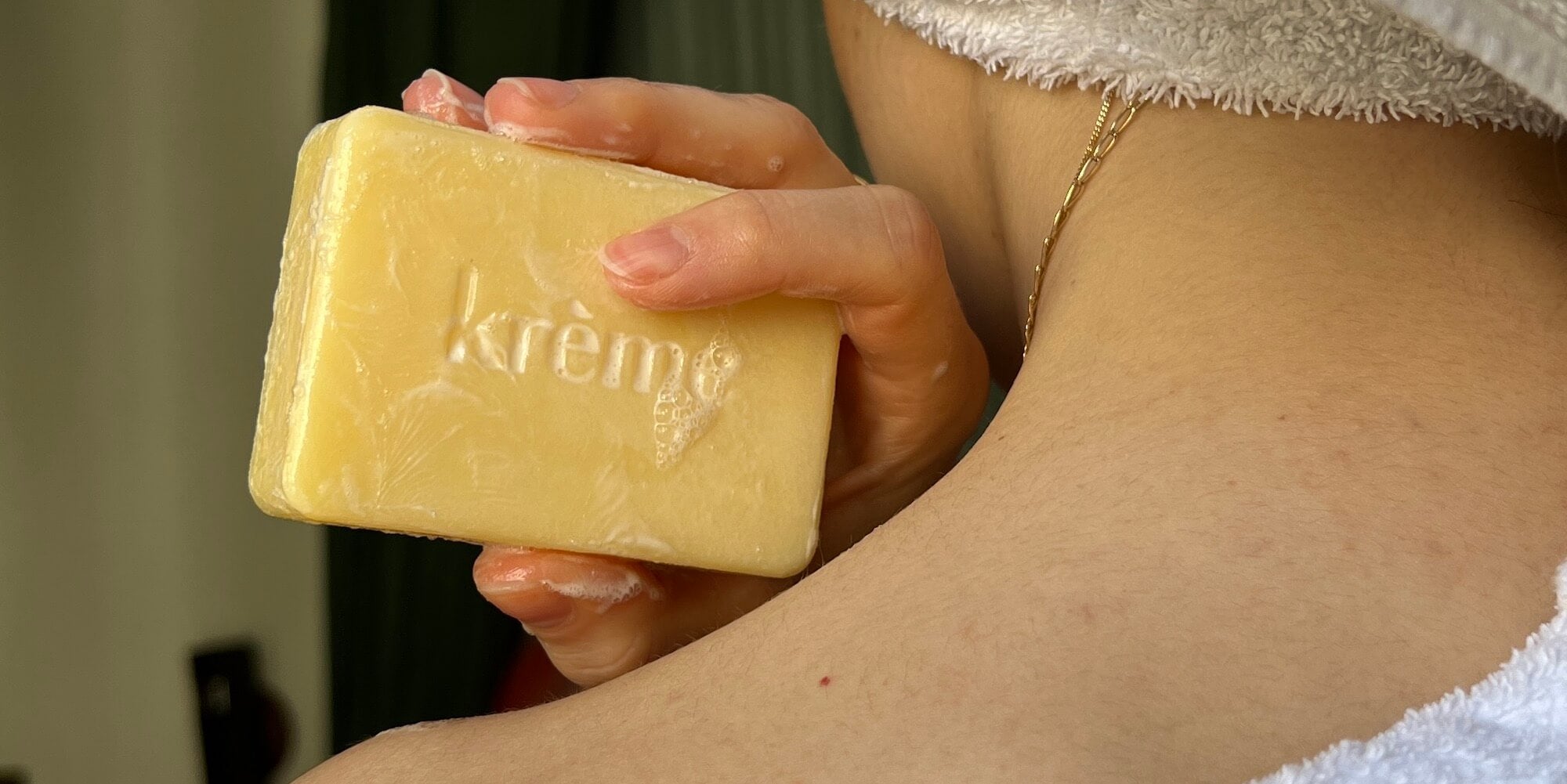 Savon ph neutre : ses bienfaits et avantages
