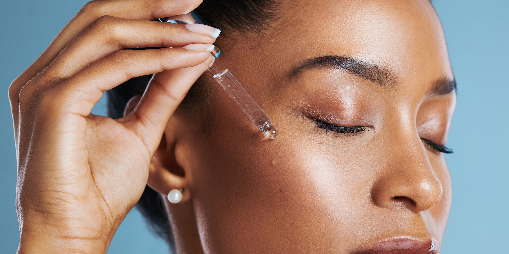 Pourquoi utiliser un sérum hydratant visage ?