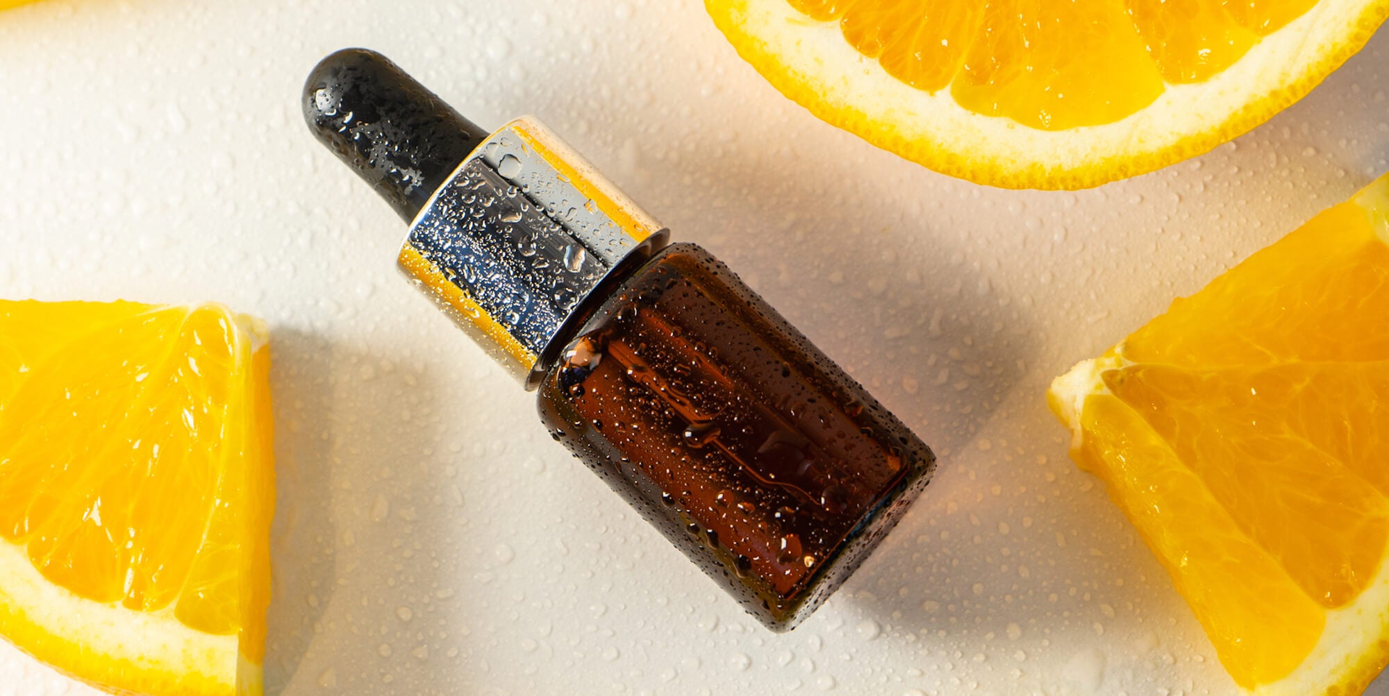 Trouver le meilleur sérum à la vitamine C