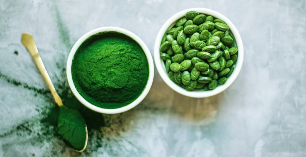 Spiruline : comment bien la consommer ?