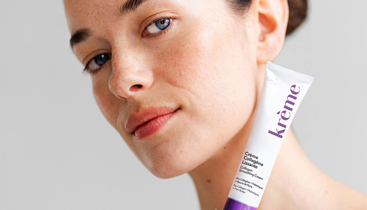 Crèmes visage