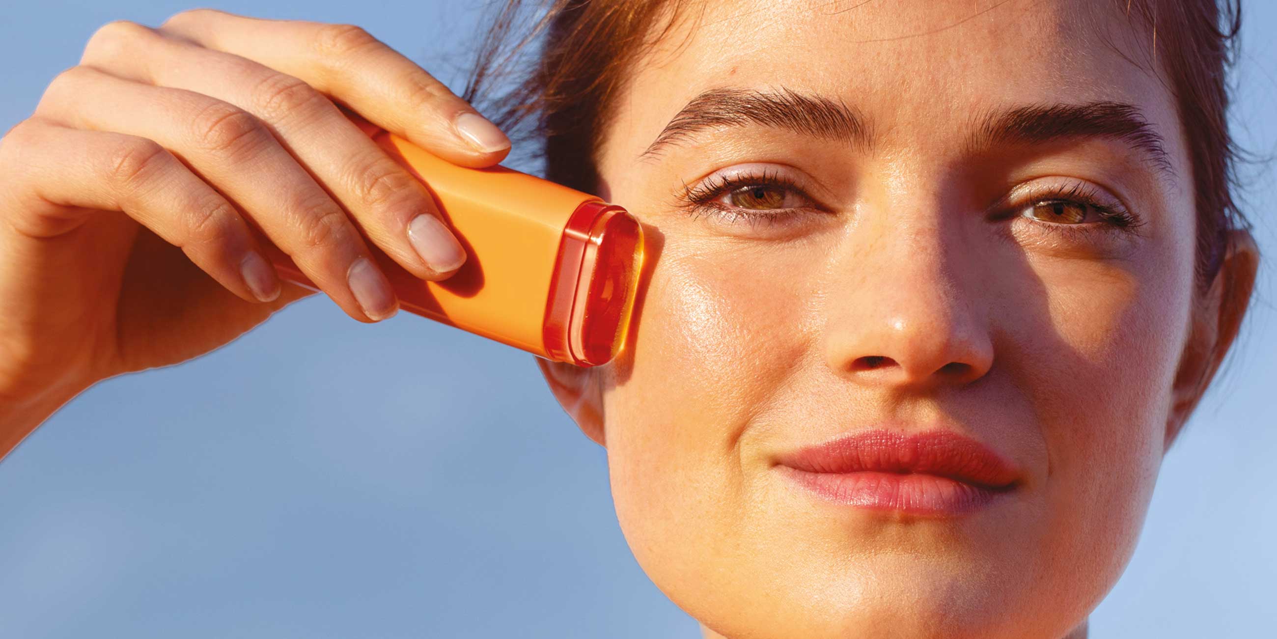 Crèmes Solaires Visage
