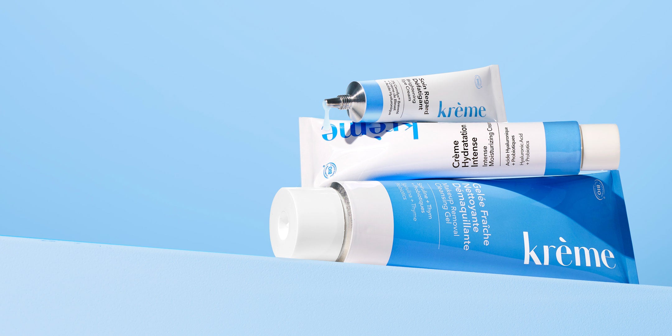 Crème peau grasse