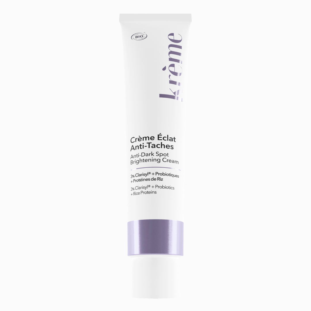 Crème Éclat Anti-Taches