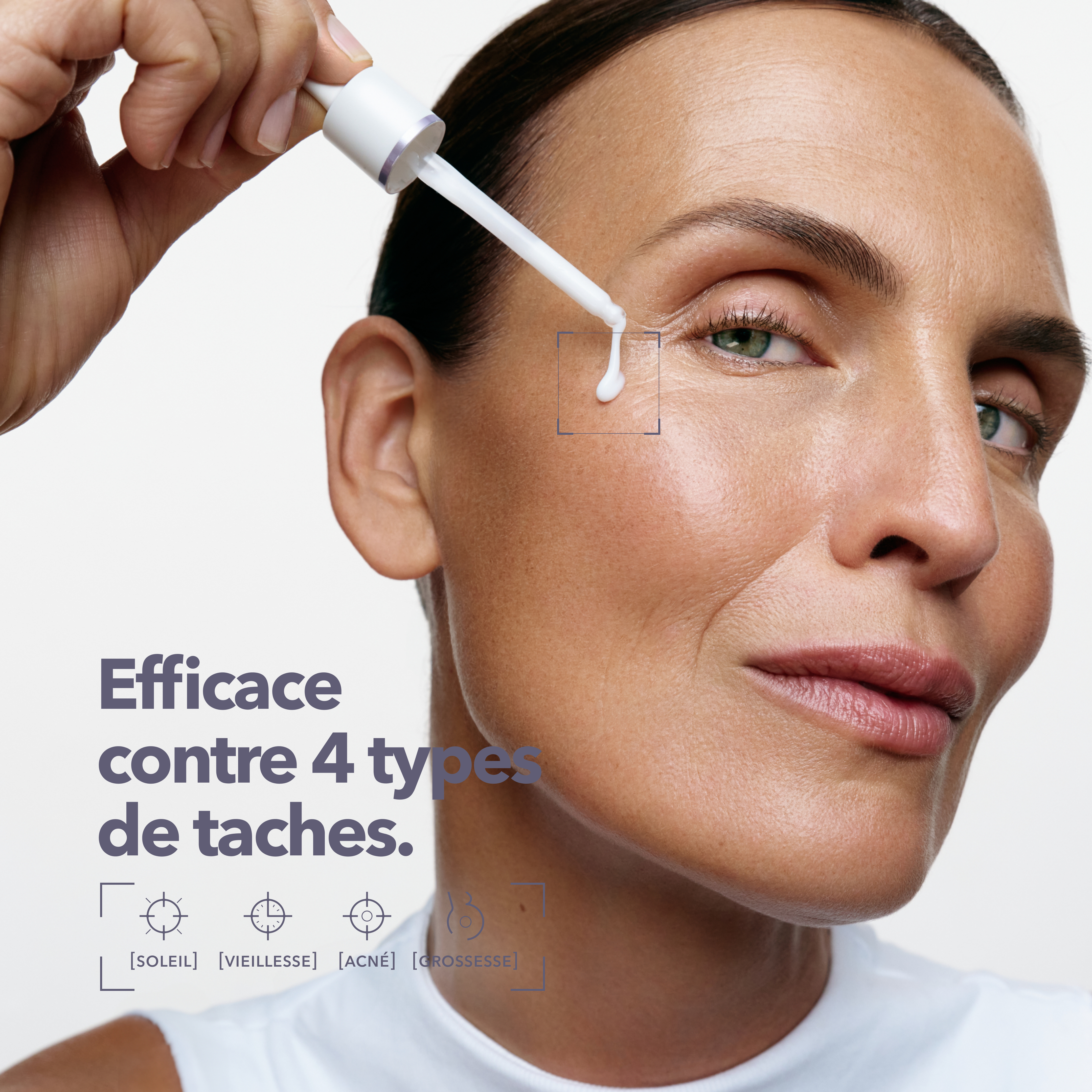 4 types de taches