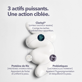Crème Éclat Anti-Taches