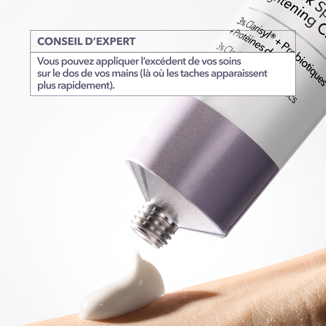 Duo Anti-Taches Sérum & Crème
