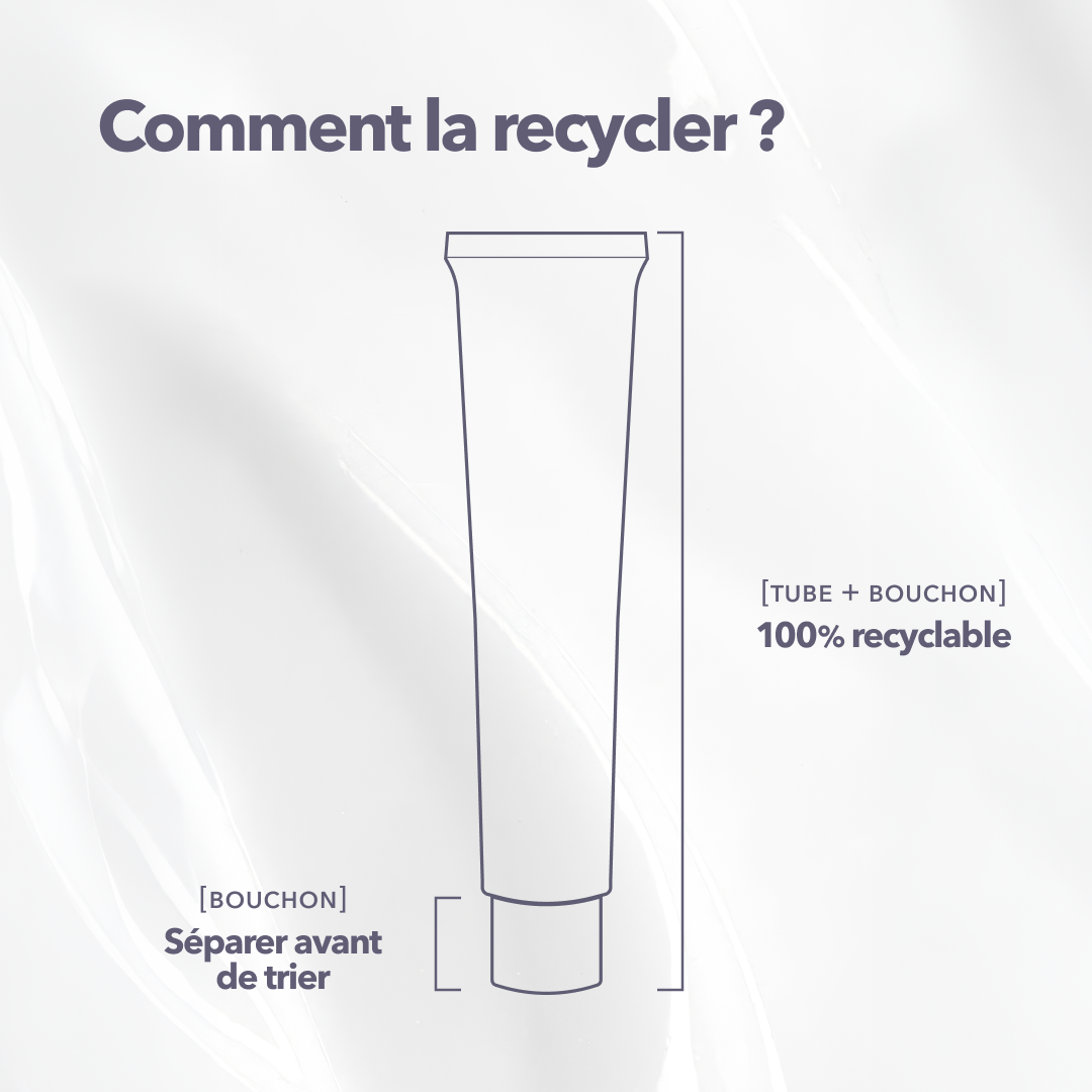 Crème Éclat Anti-Taches
